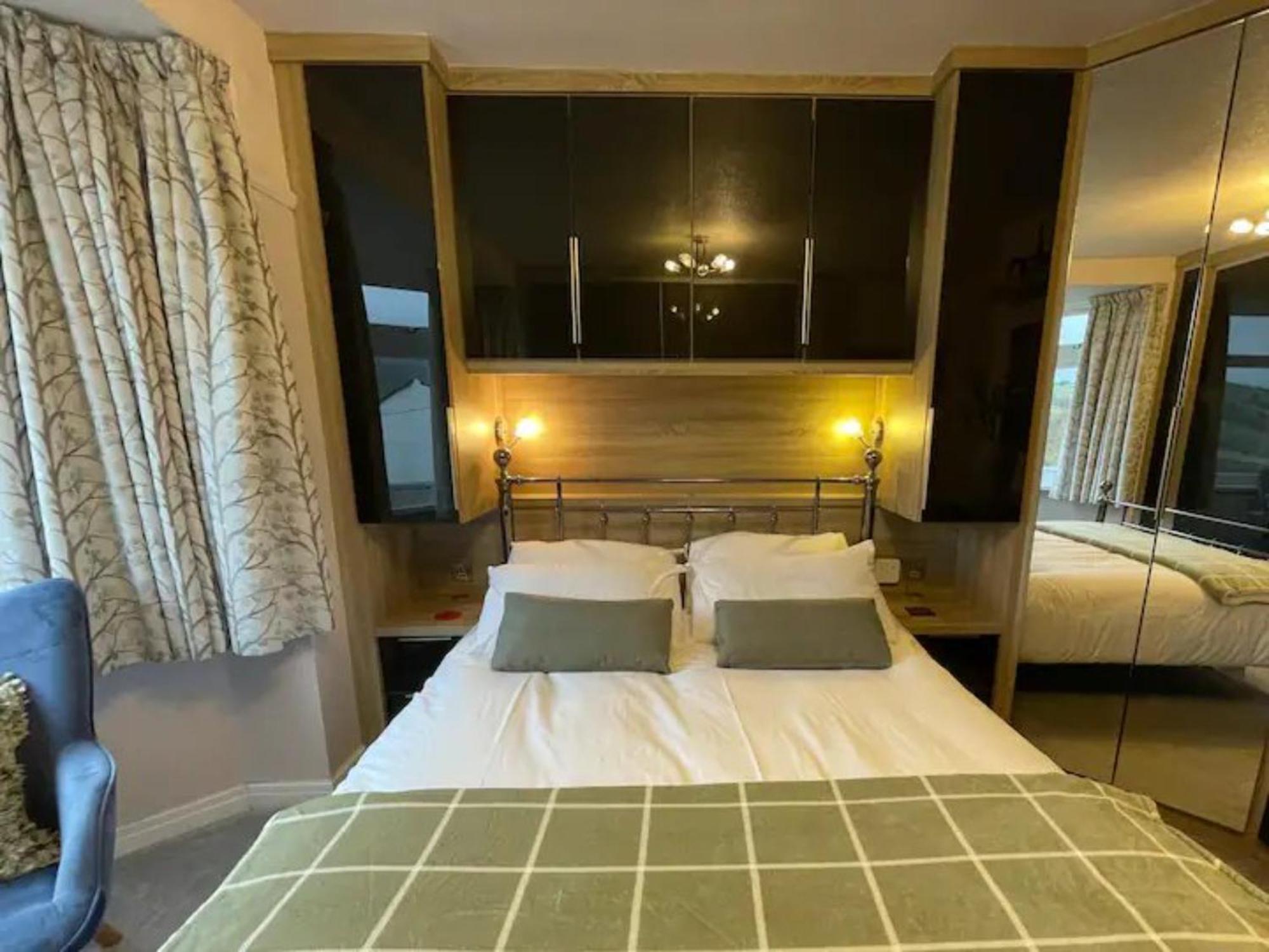 Glossop Retreat - Pet Friendly Perfect for 6