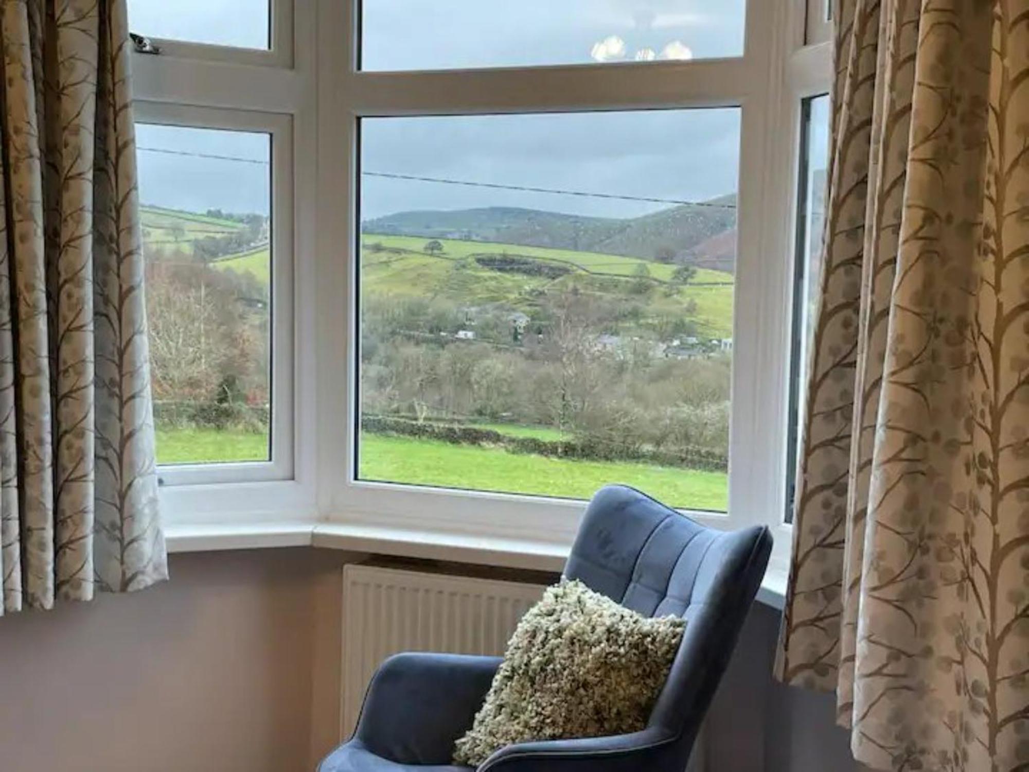 Glossop Retreat - Pet Friendly Perfect for 6
