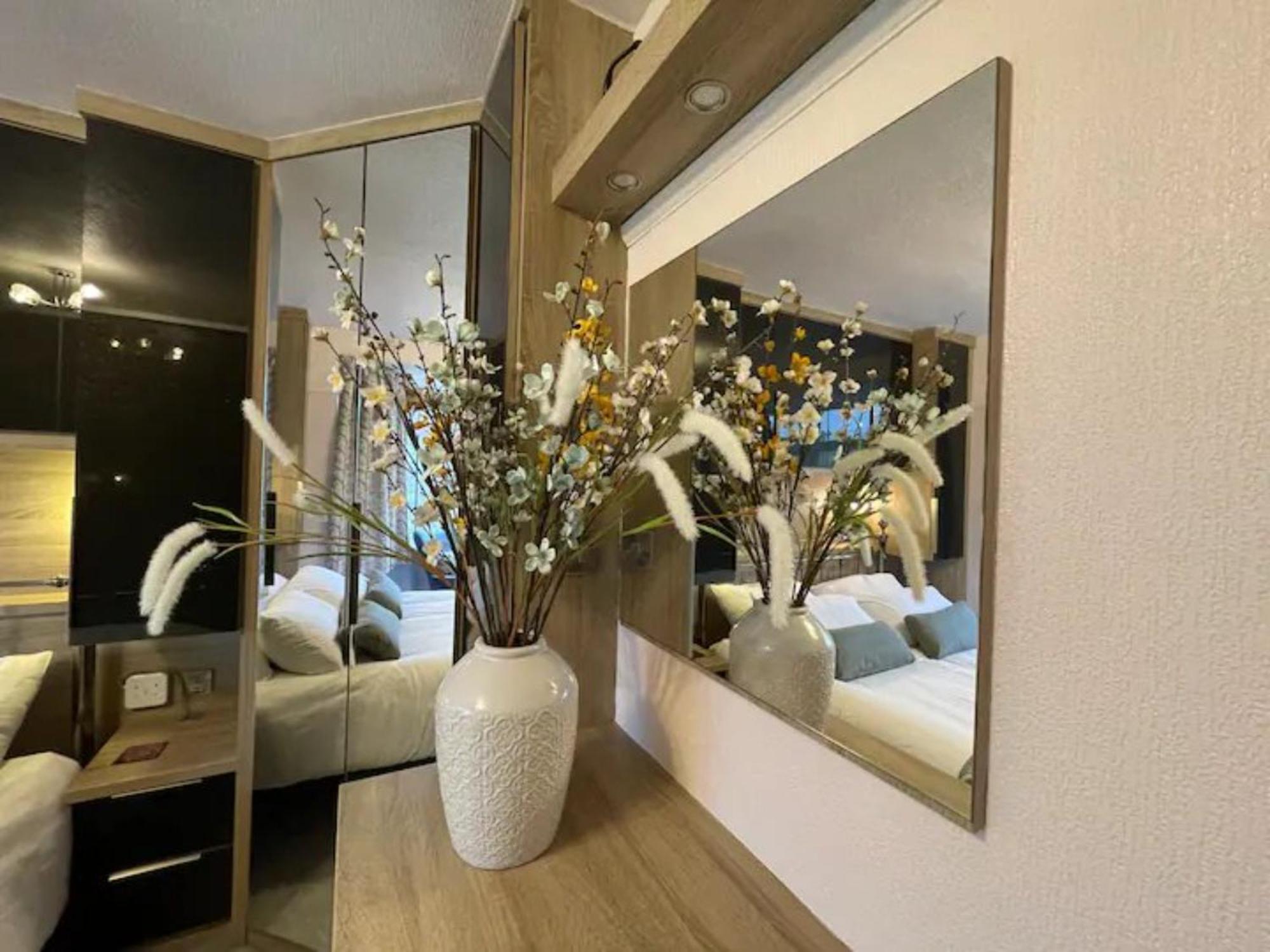 Glossop Retreat - Pet Friendly Perfect for 6