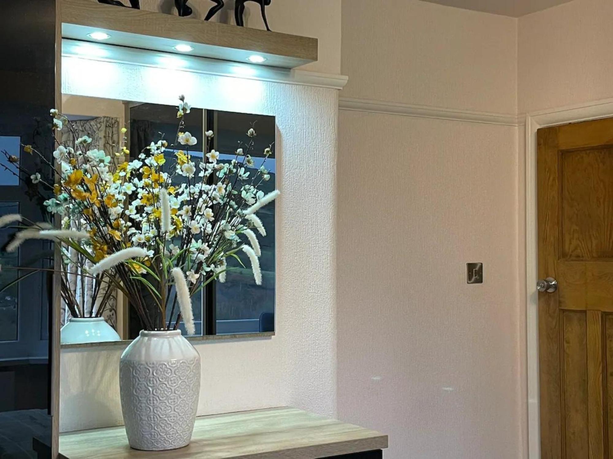 Glossop Retreat - Pet Friendly Perfect for 6