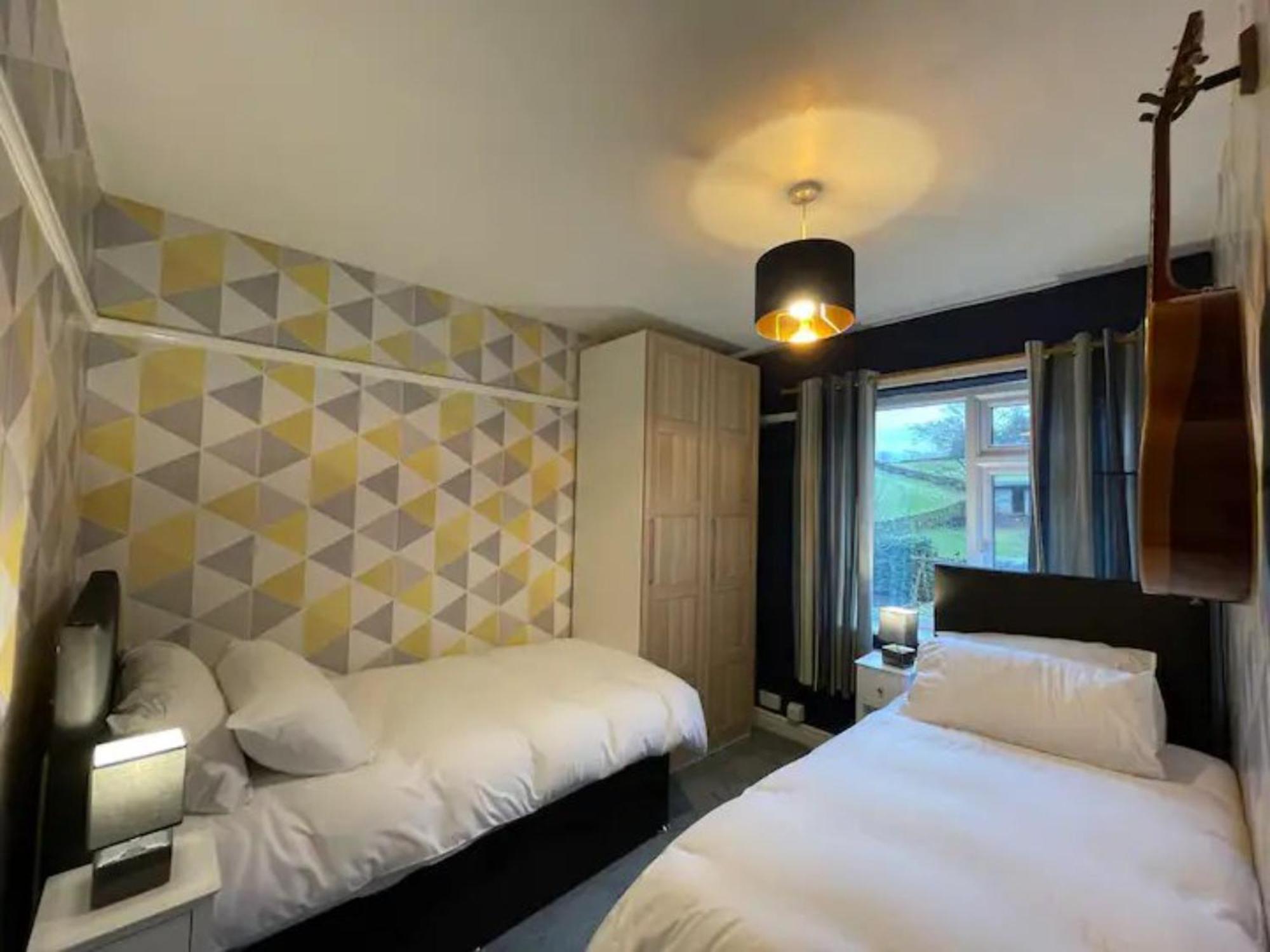 Glossop Retreat - Pet Friendly Perfect for 6