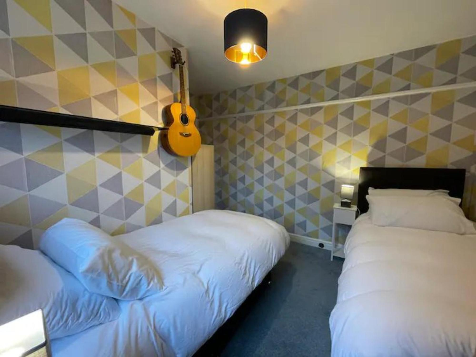 Glossop Retreat - Pet Friendly Perfect for 6