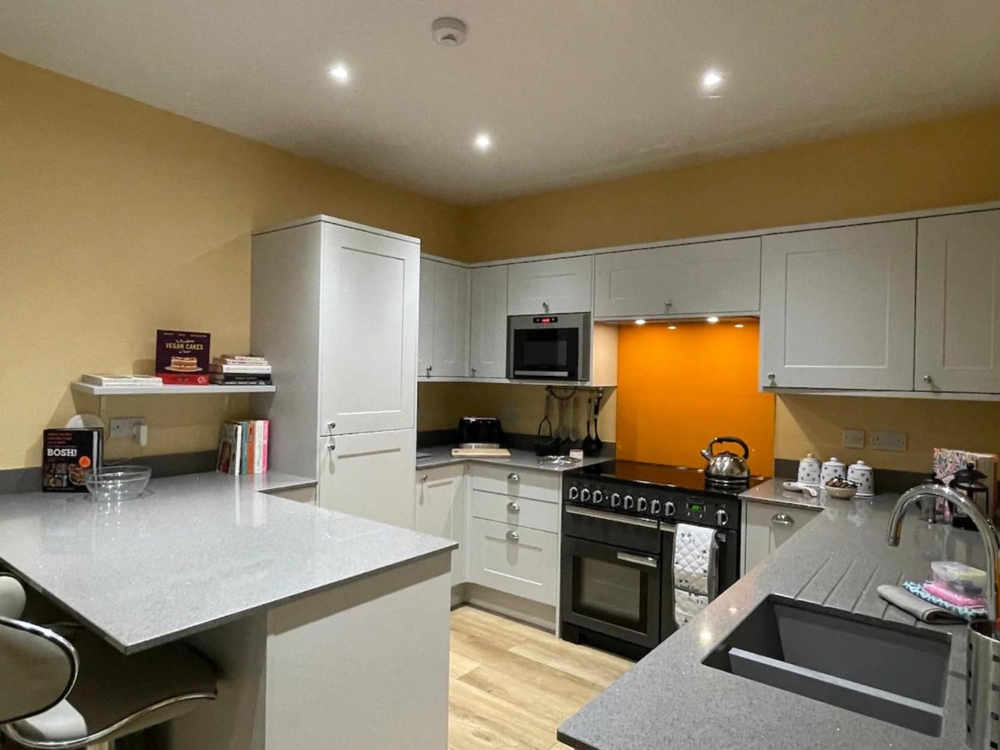 Glossop Retreat - Pet Friendly Perfect for 6