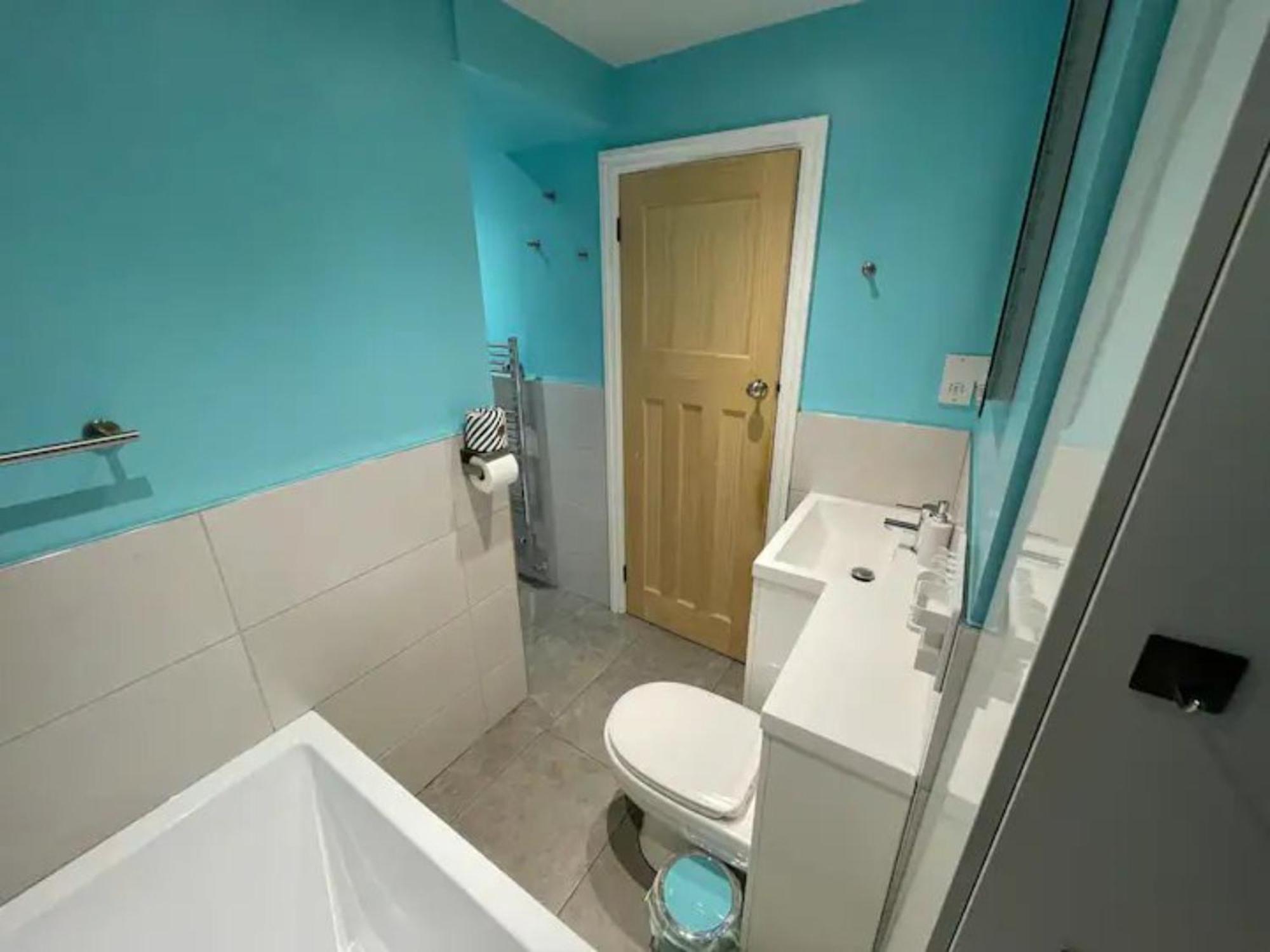 Glossop Retreat - Pet Friendly Perfect for 6