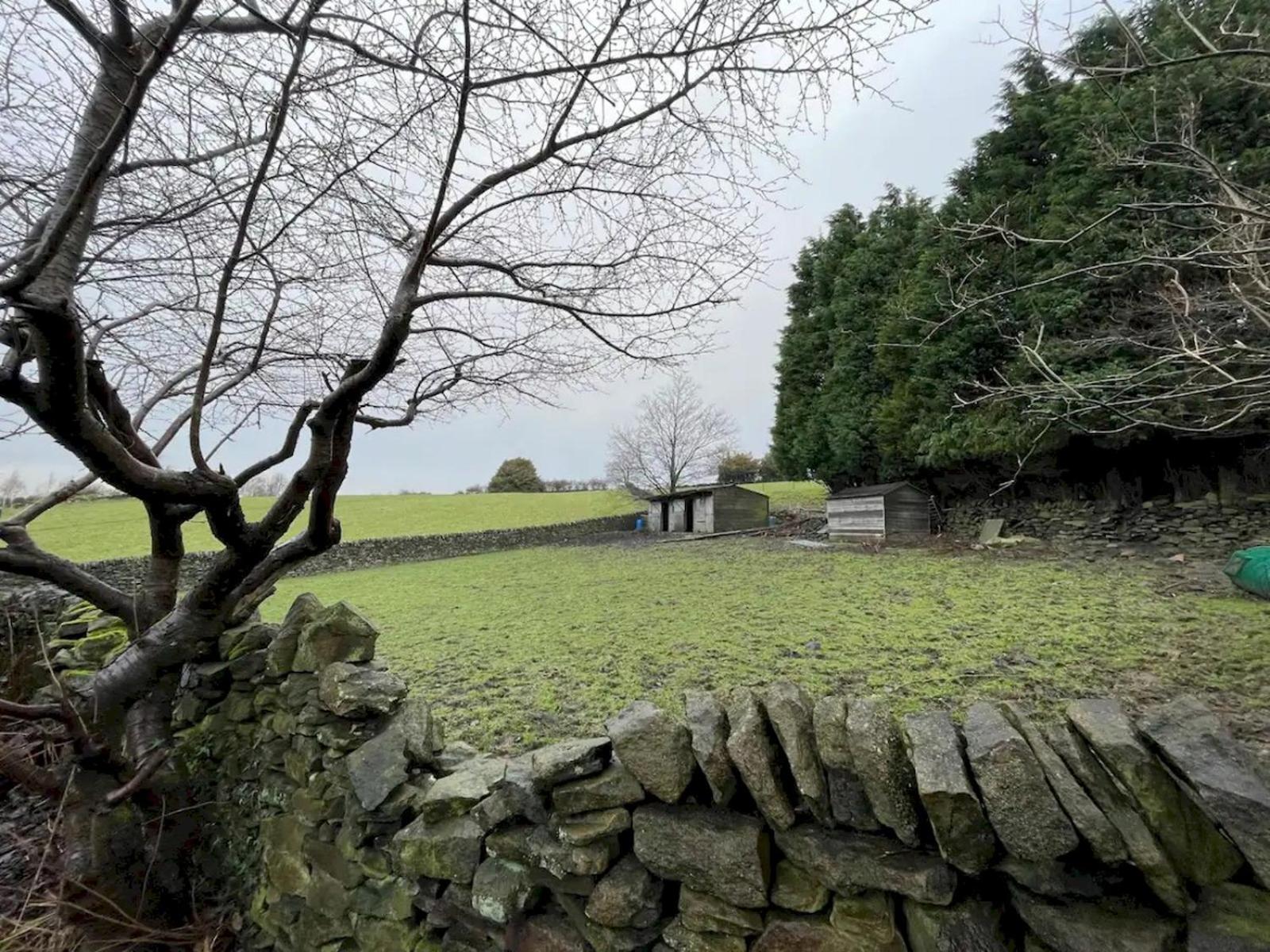 Glossop Retreat - Pet Friendly Perfect for 6