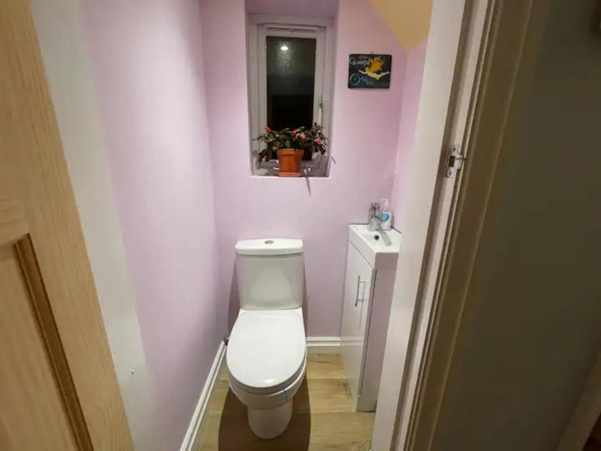 Glossop Retreat - Pet Friendly Perfect for 6