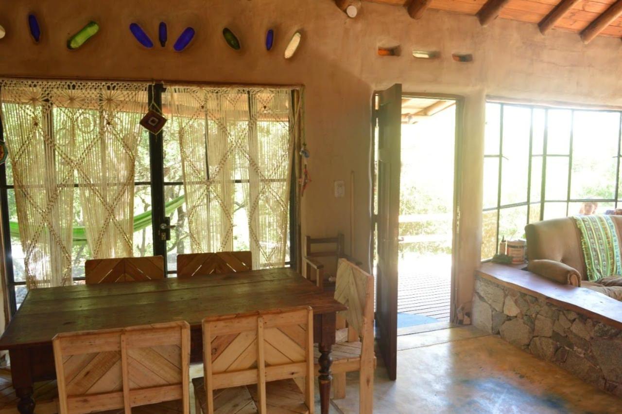 Casa Triskel