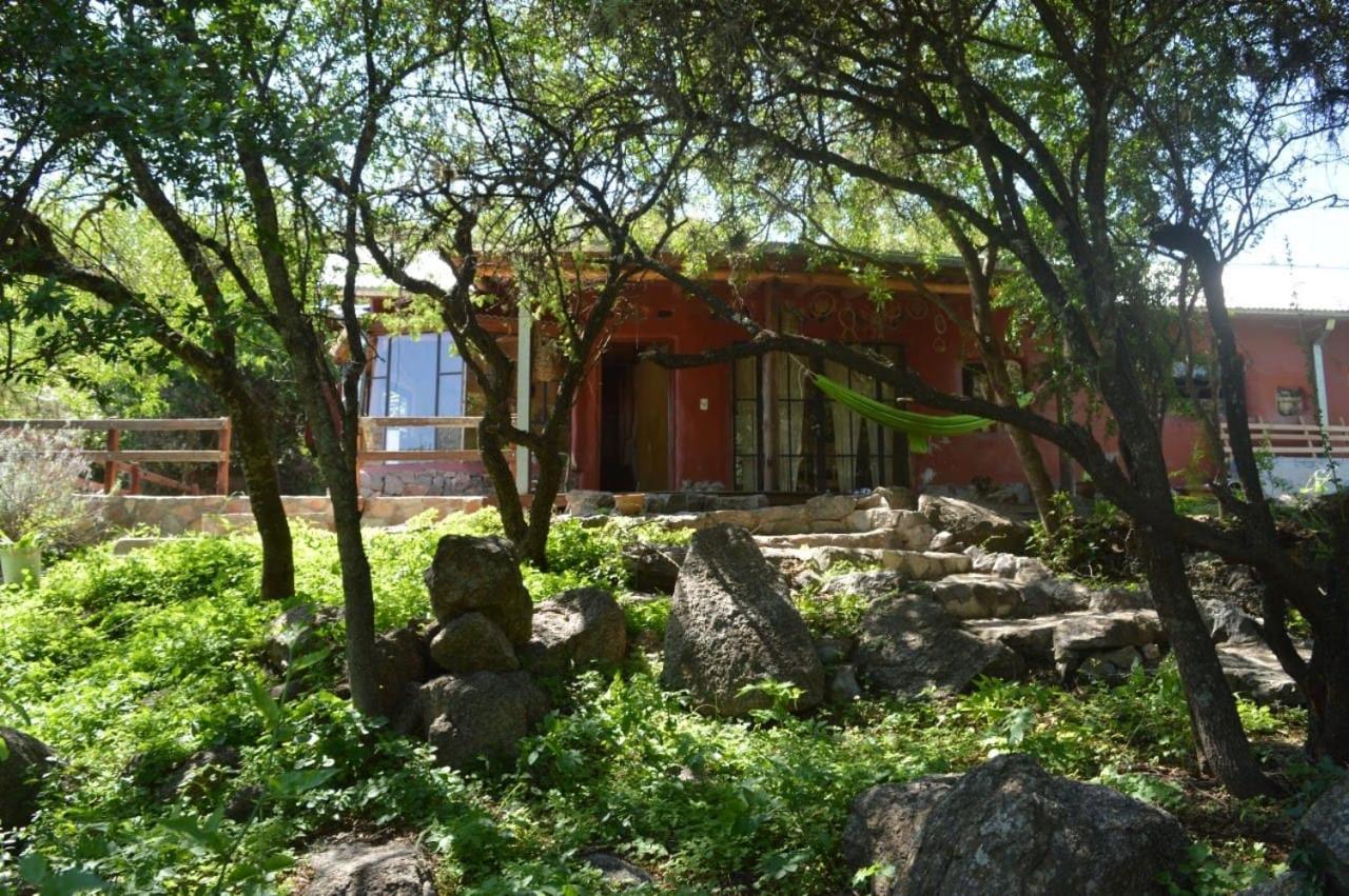 Casa Triskel