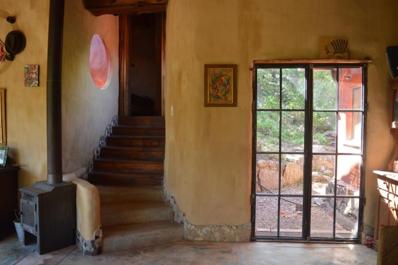 Casa Triskel