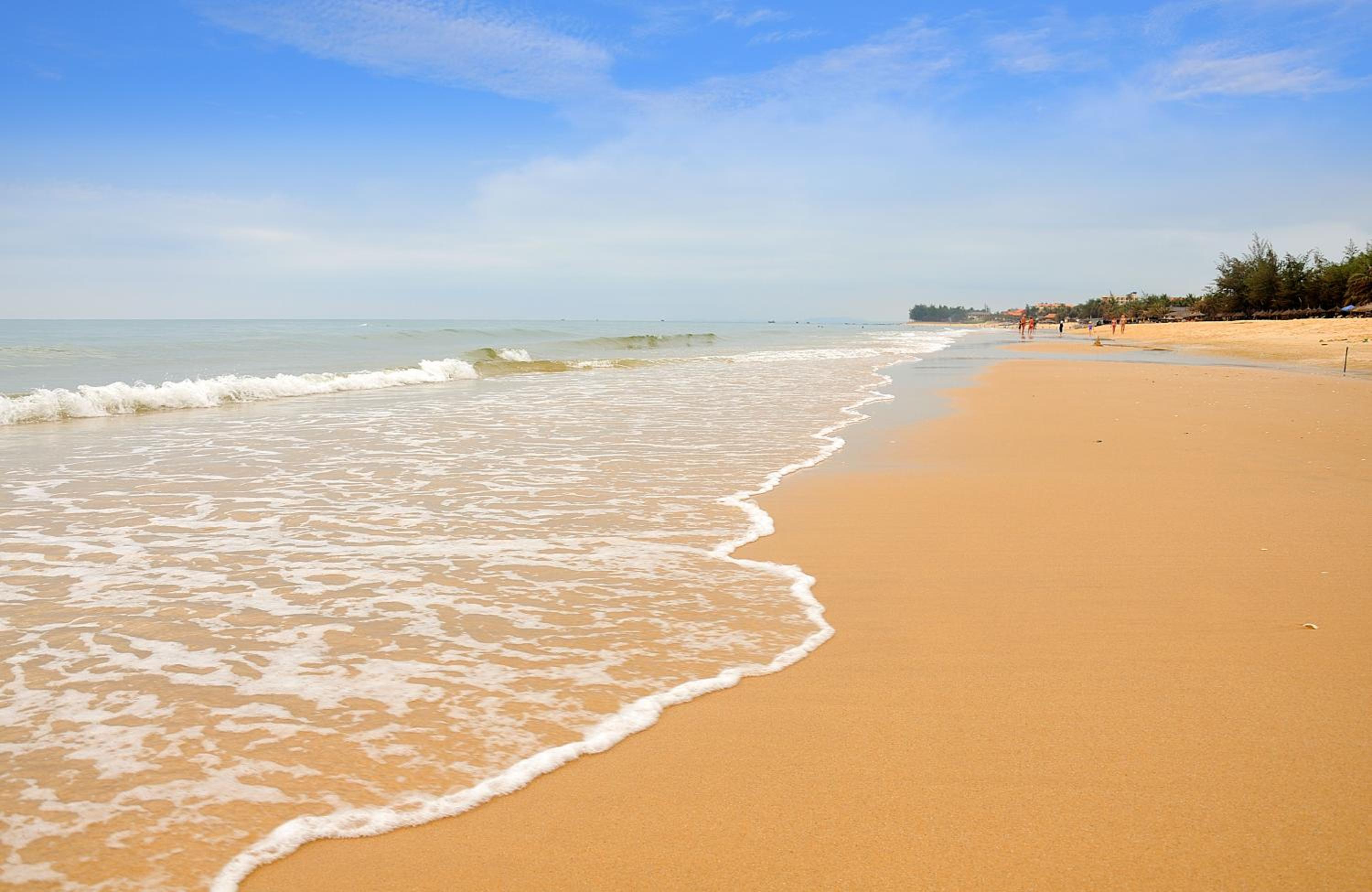 Le Aqua Resort & Spa Phan Thiet - Swiss Village Resort & Spa