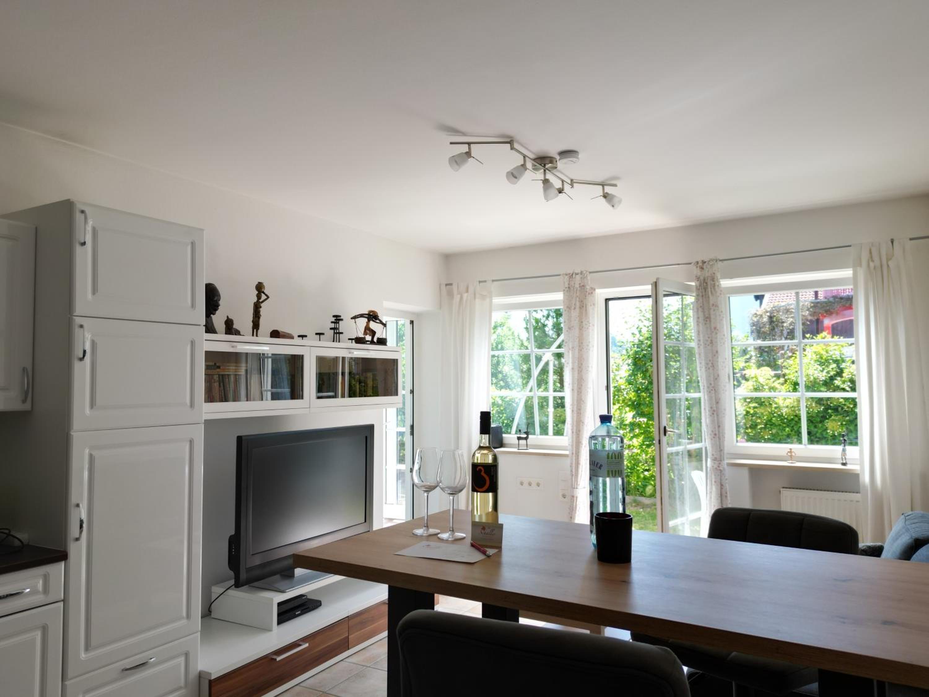 Villa Schaller - Apartment