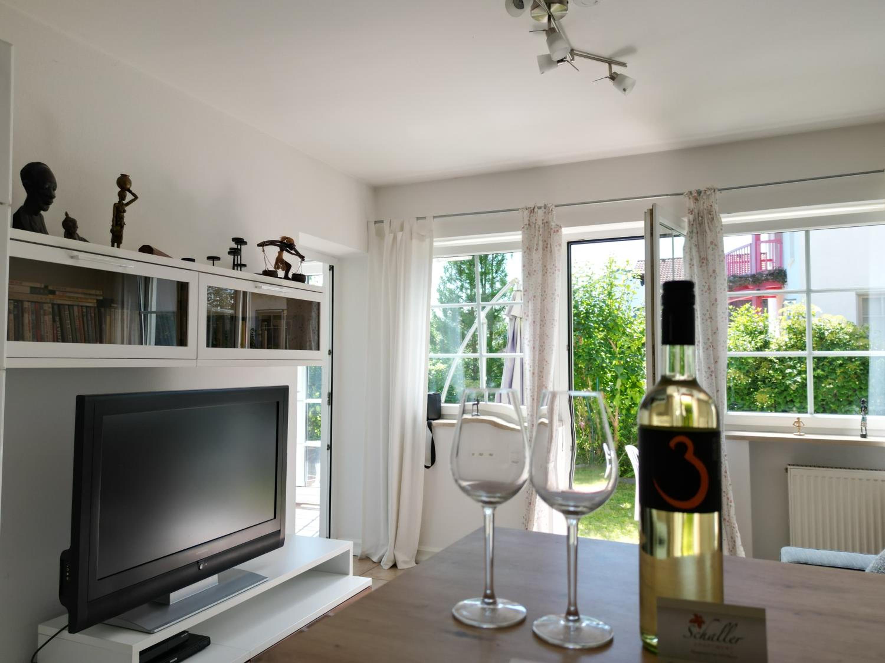 Villa Schaller - Apartment