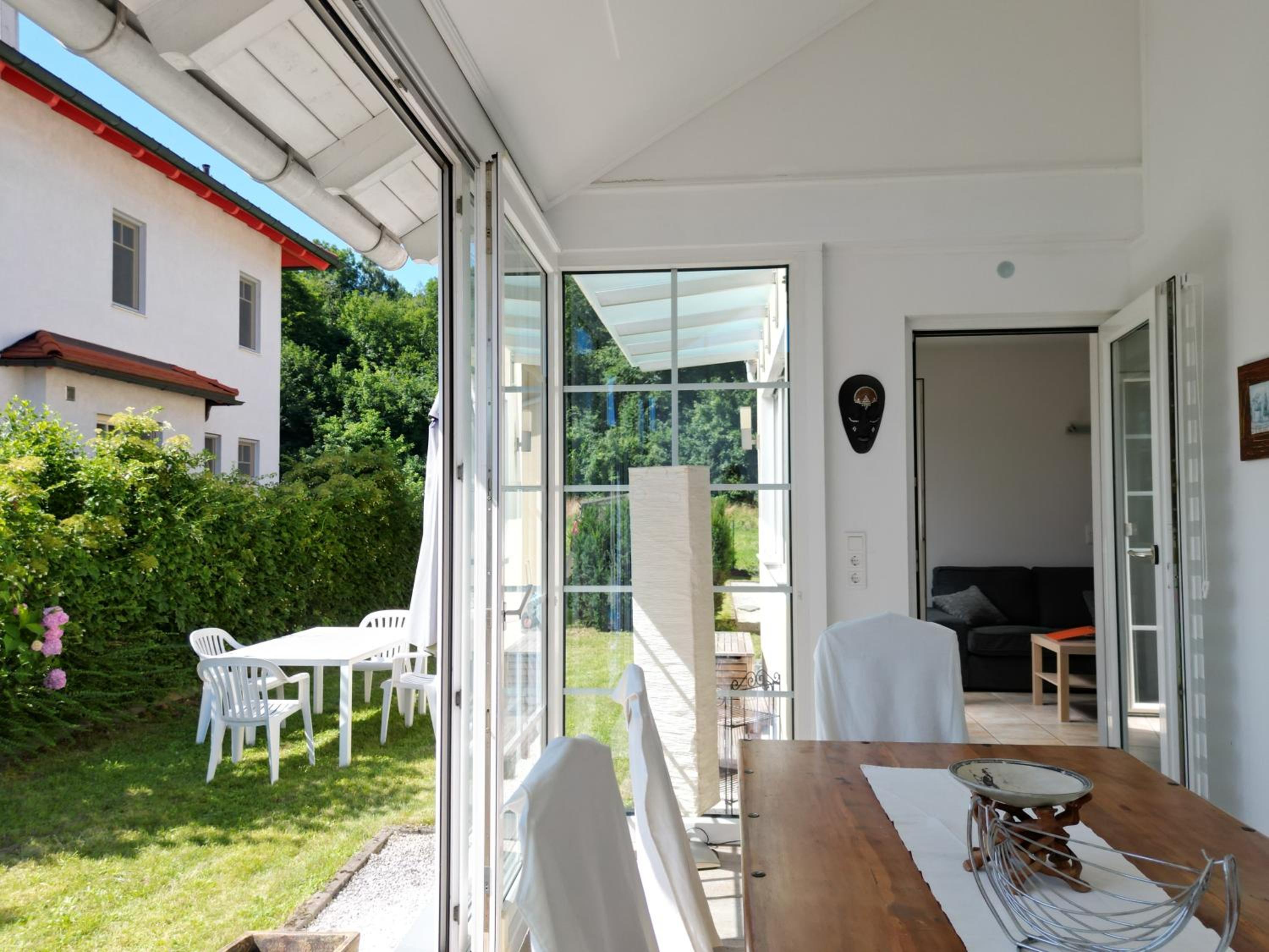 Villa Schaller - Apartment