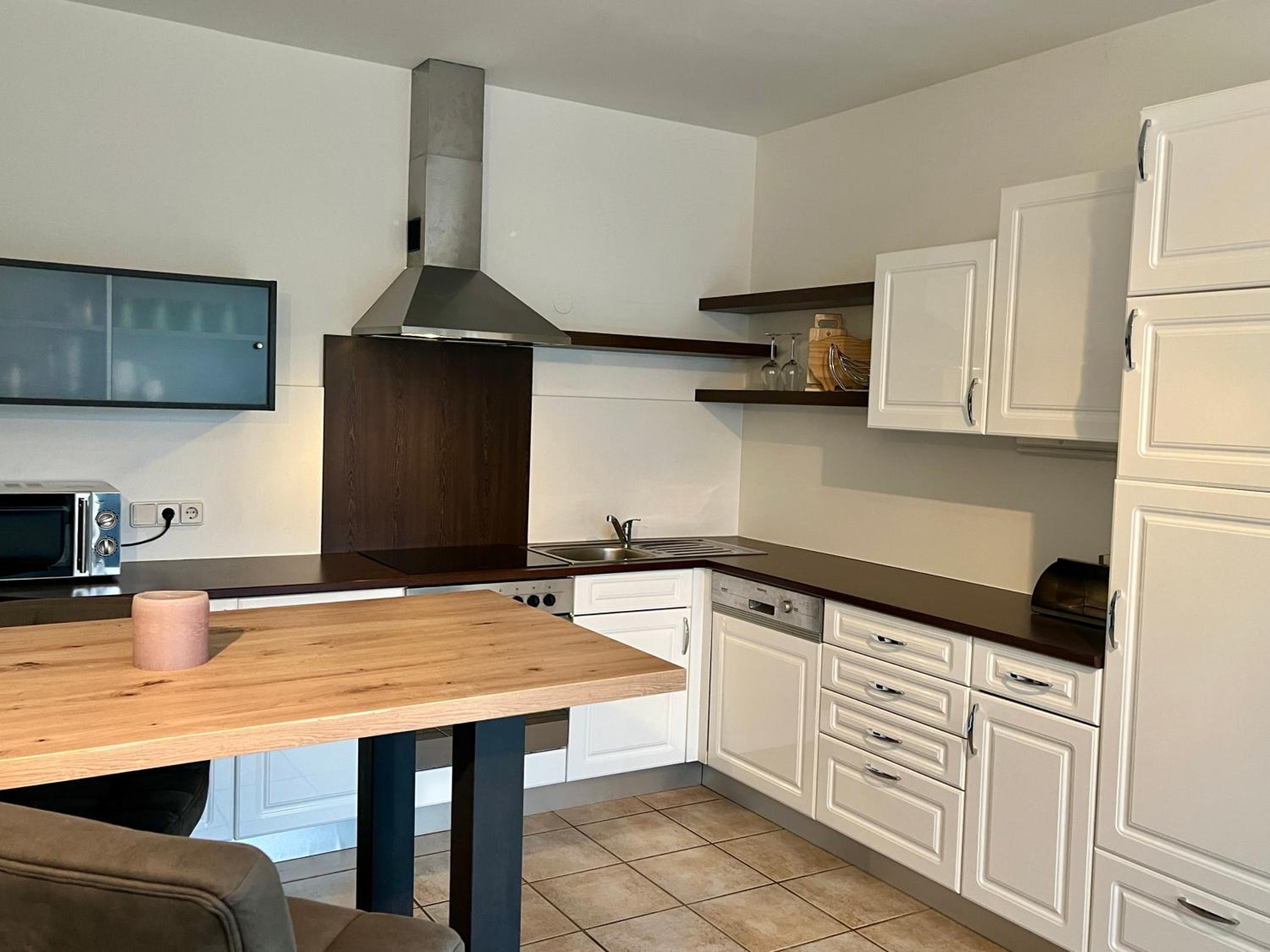 Villa Schaller - Apartment