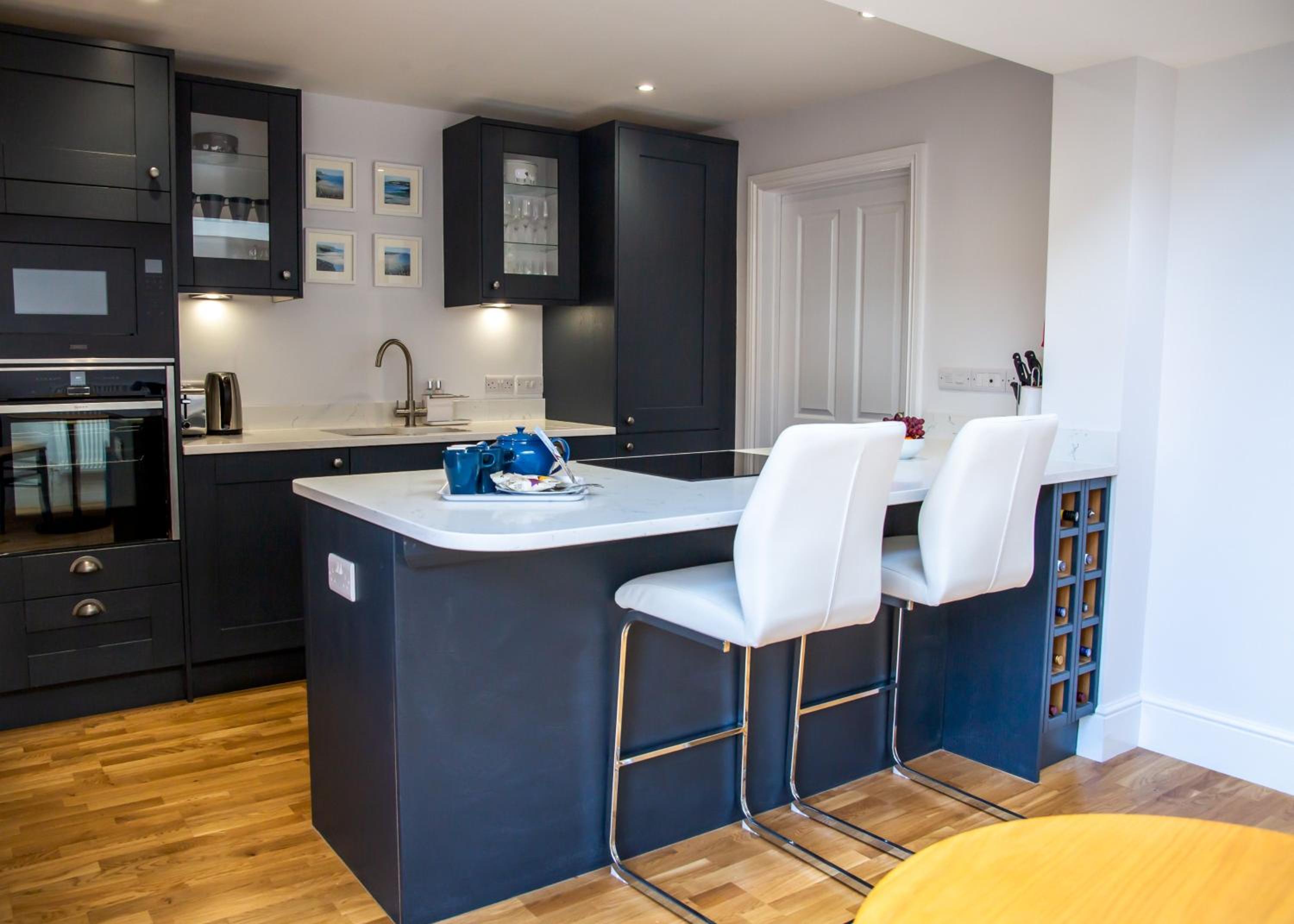 Eastholme, style and luxury in Southwold, Suffolk view 3