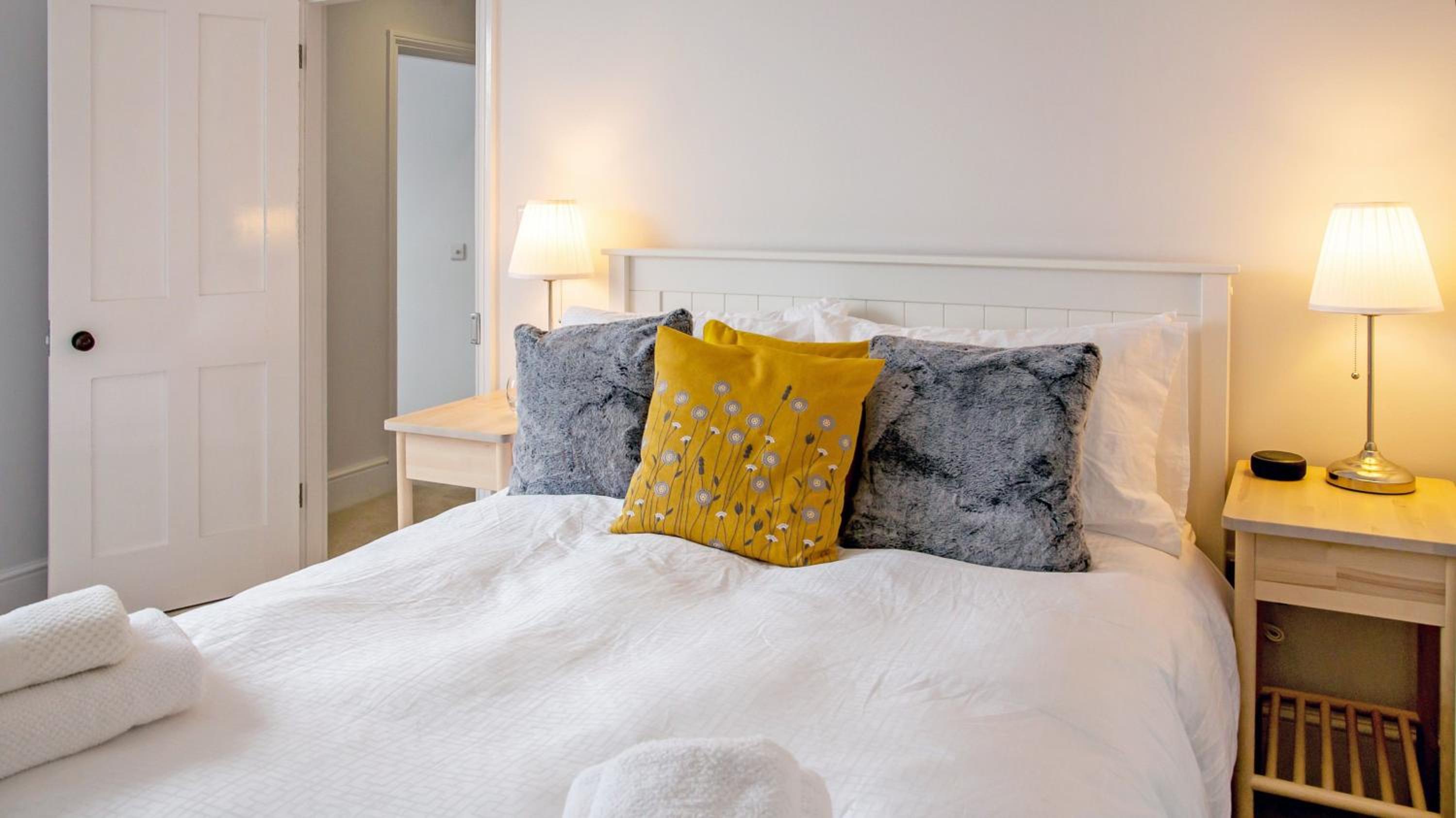 Eastholme, style and luxury in Southwold, Suffolk view 4