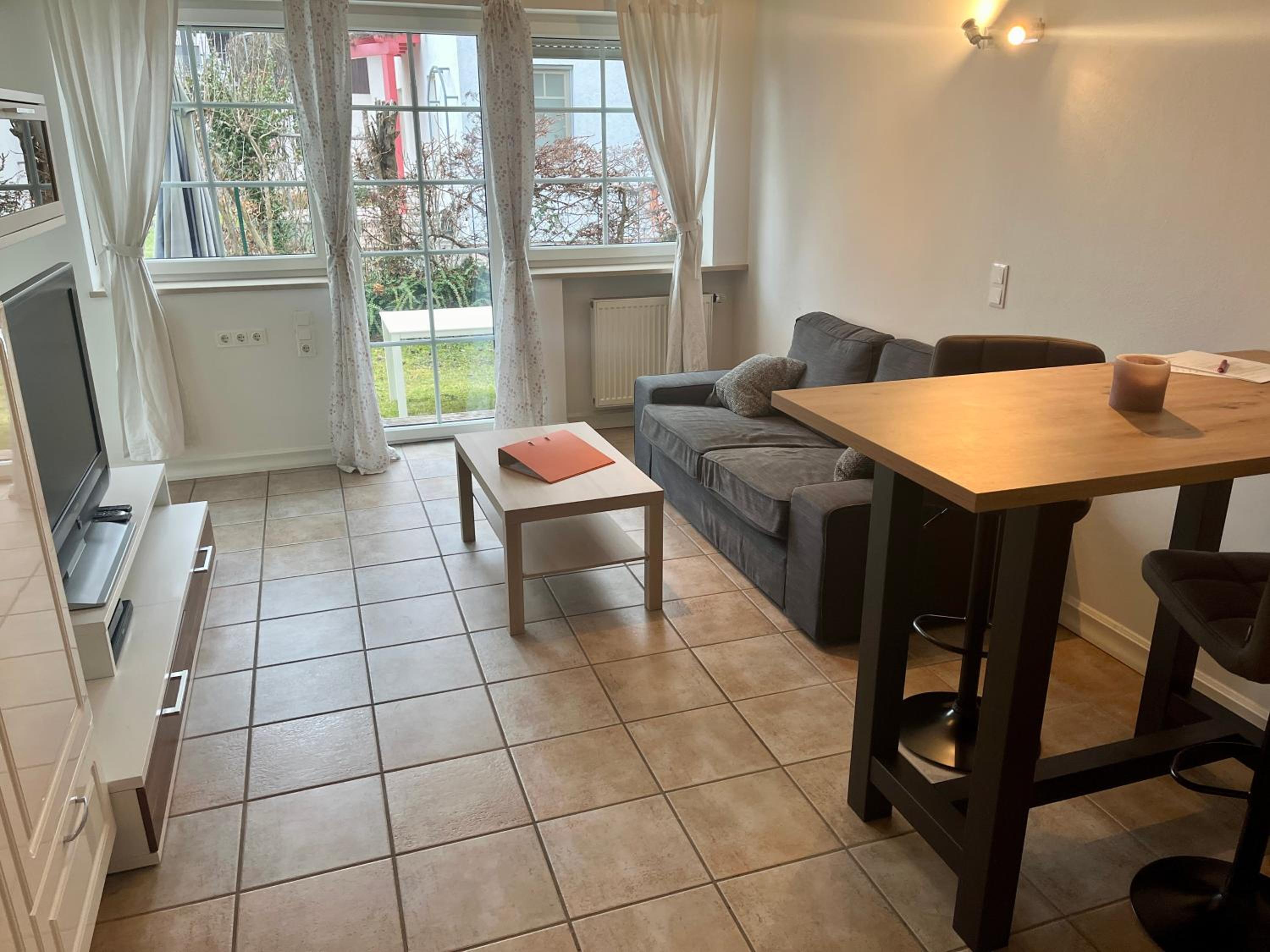 Villa Schaller - Apartment