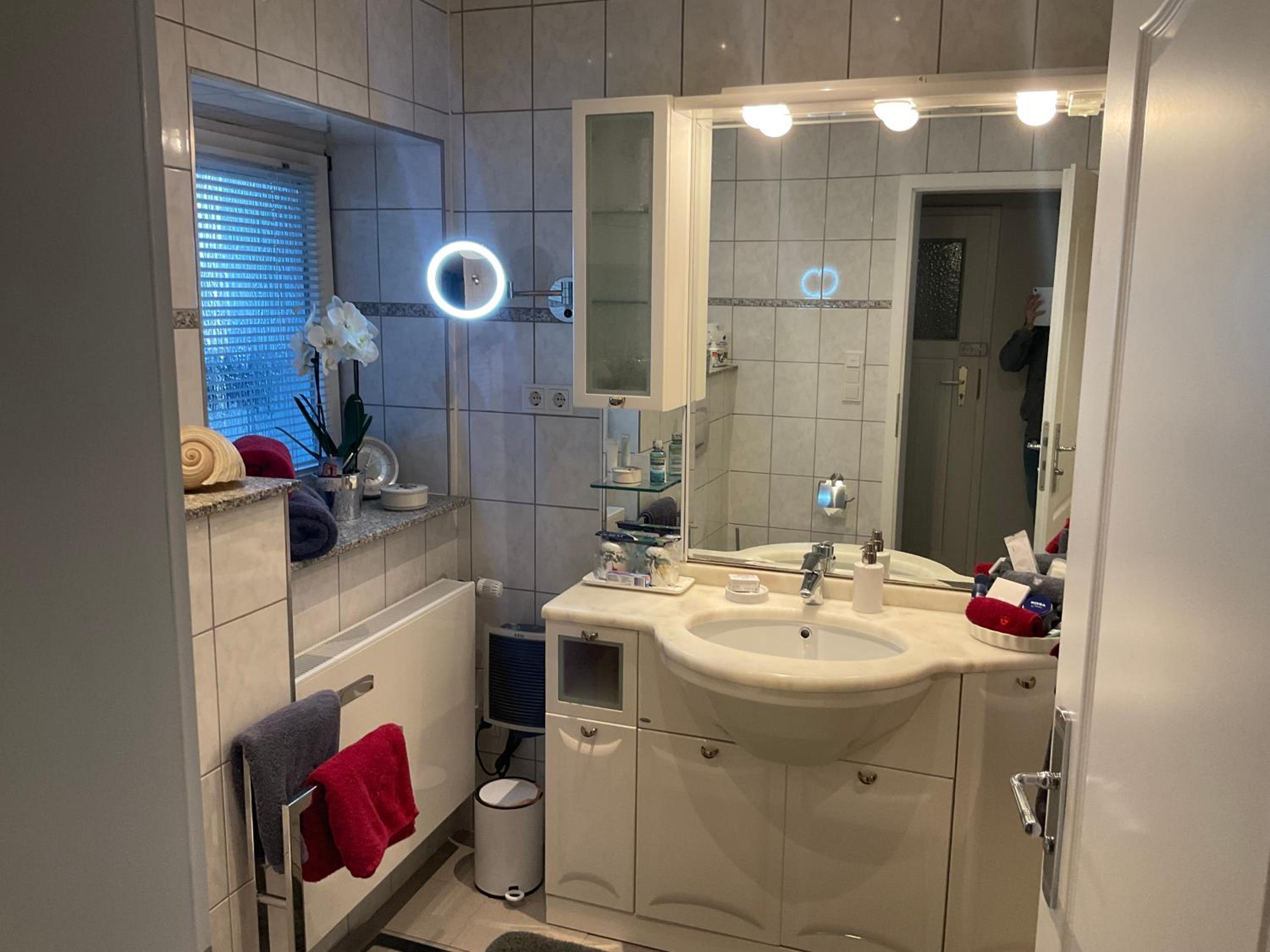 Ferienhaus Frieda