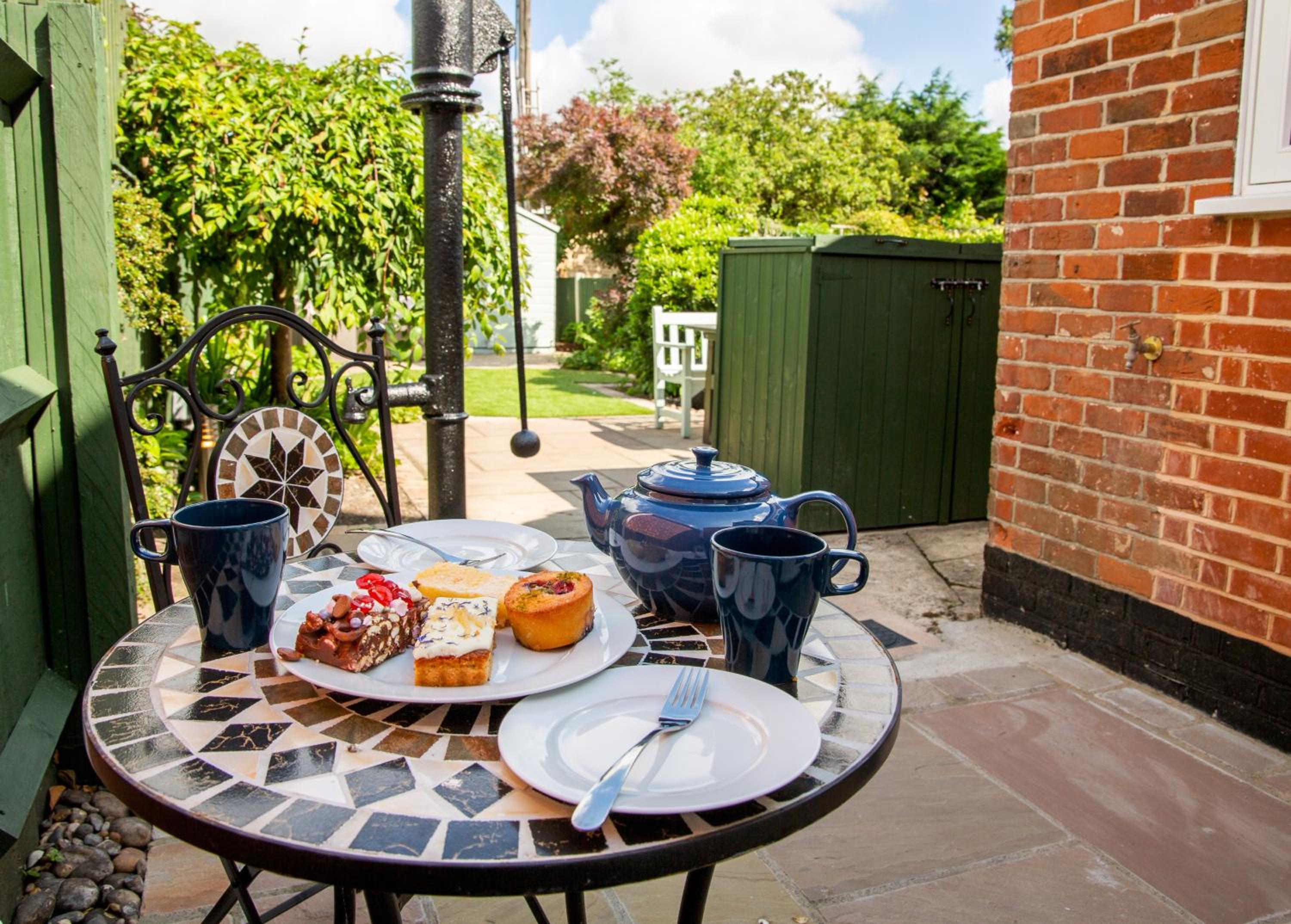 Eastholme, style and luxury in Southwold, Suffolk view 5