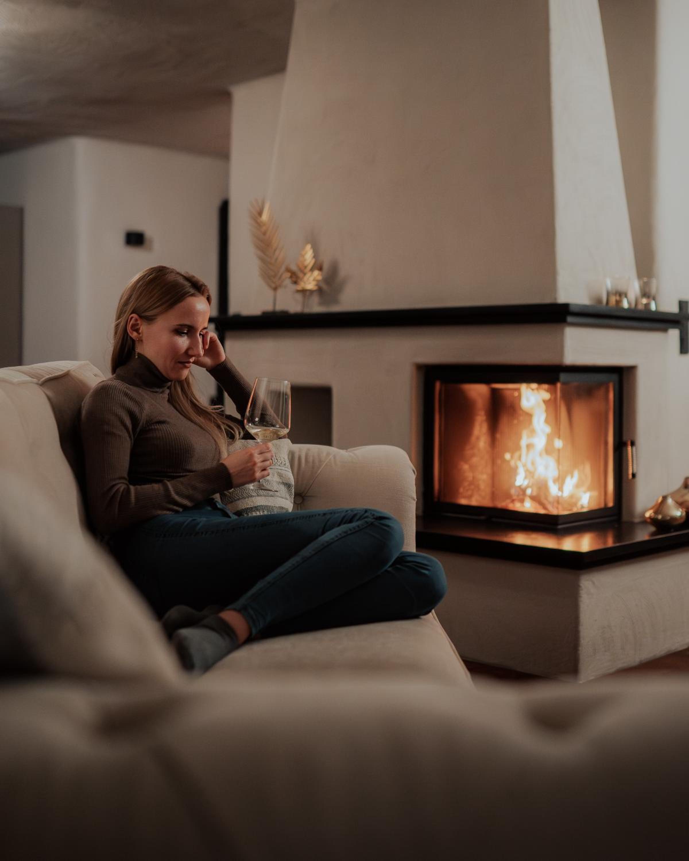 CHALET G12 - Mountain Luxury Apartments