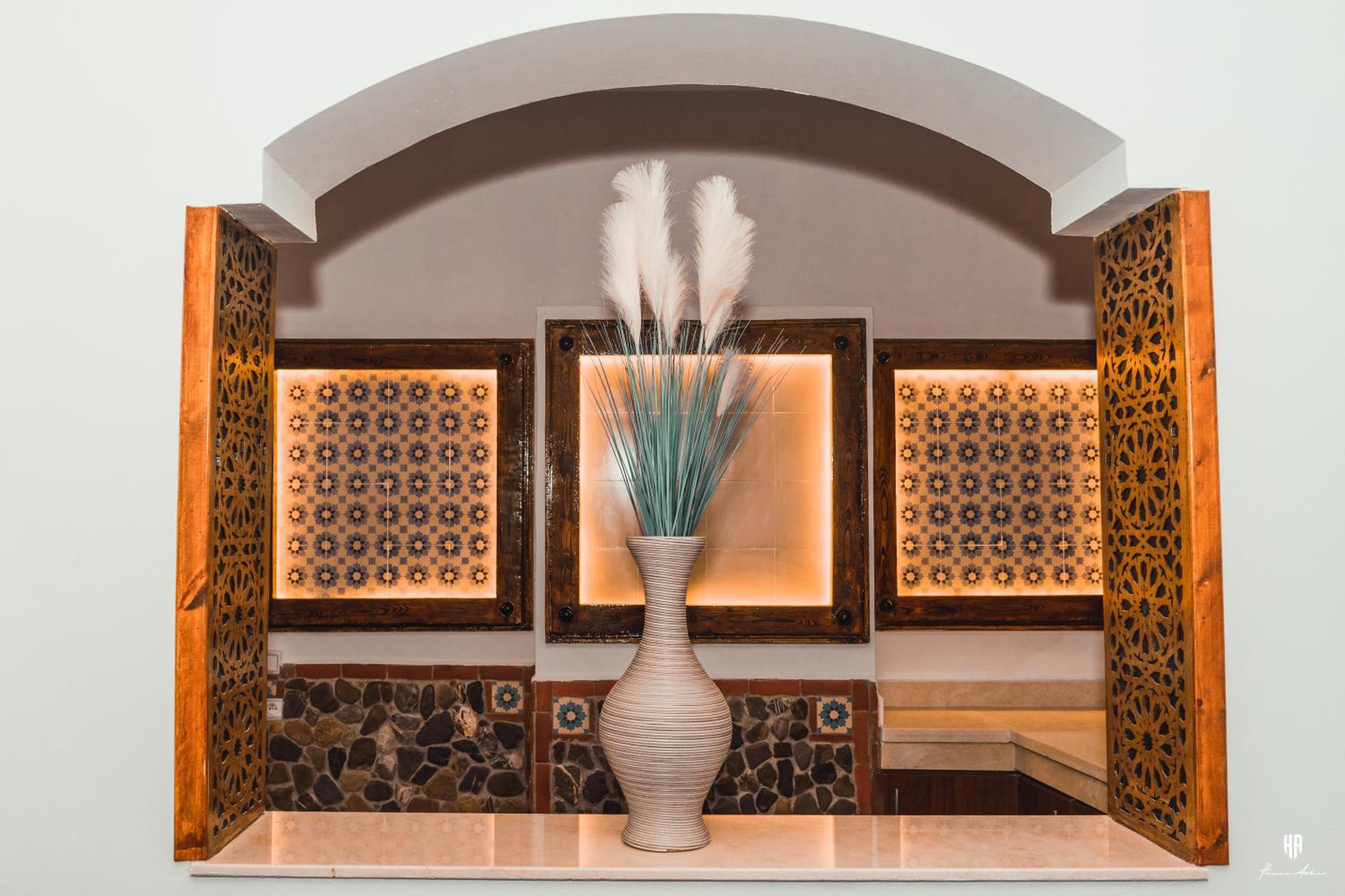 Hotel DAR BLANCA - Image 1