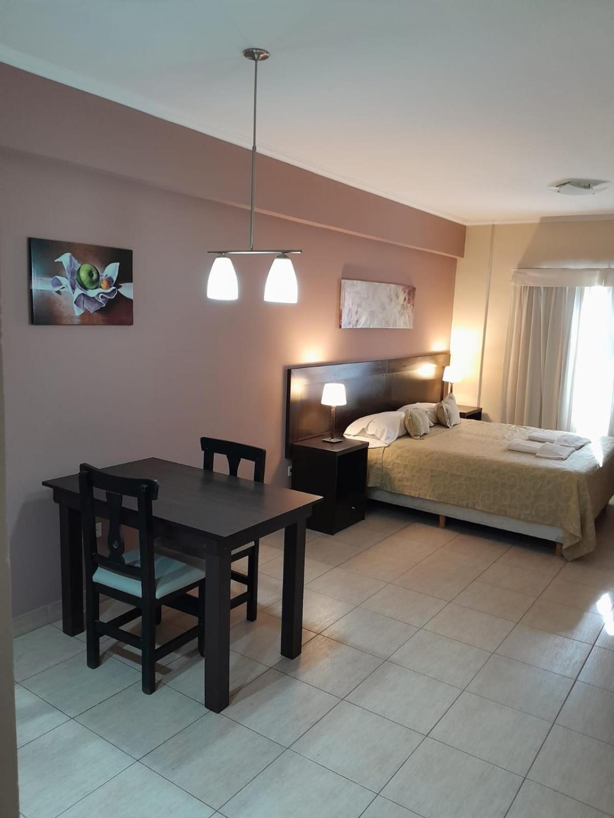 Antares Apartments