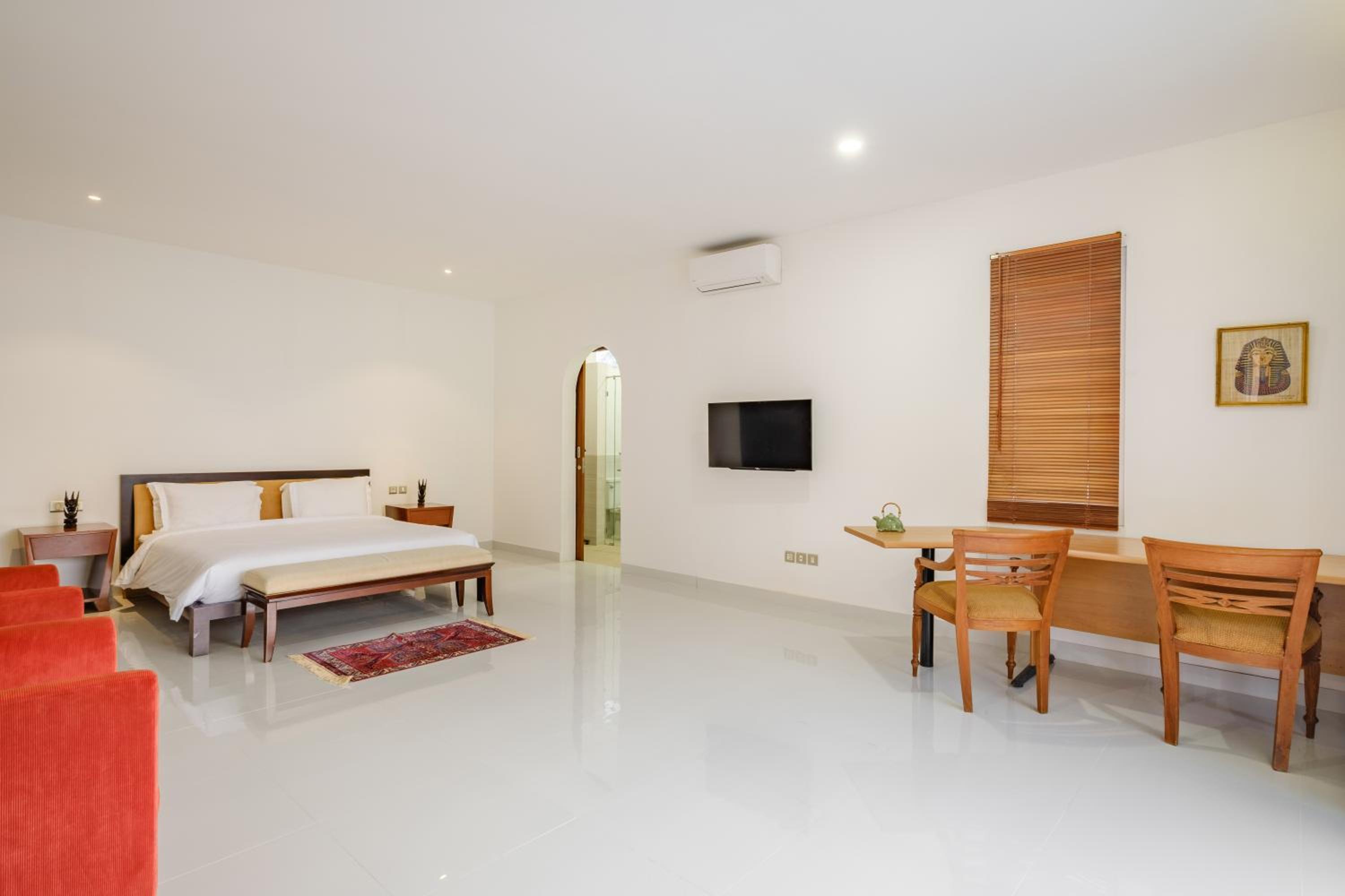 Annindra Suites