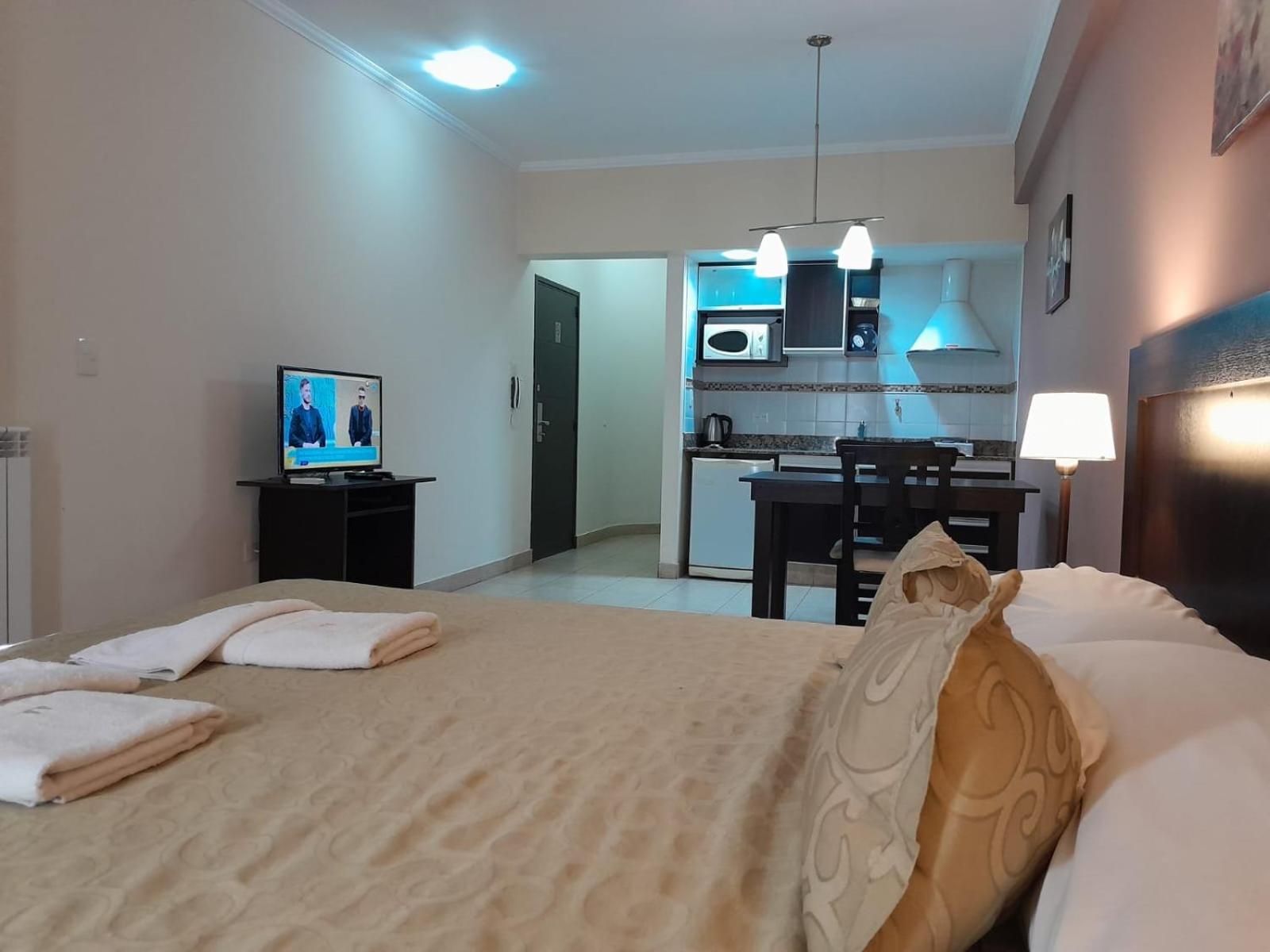 Antares Apartments
