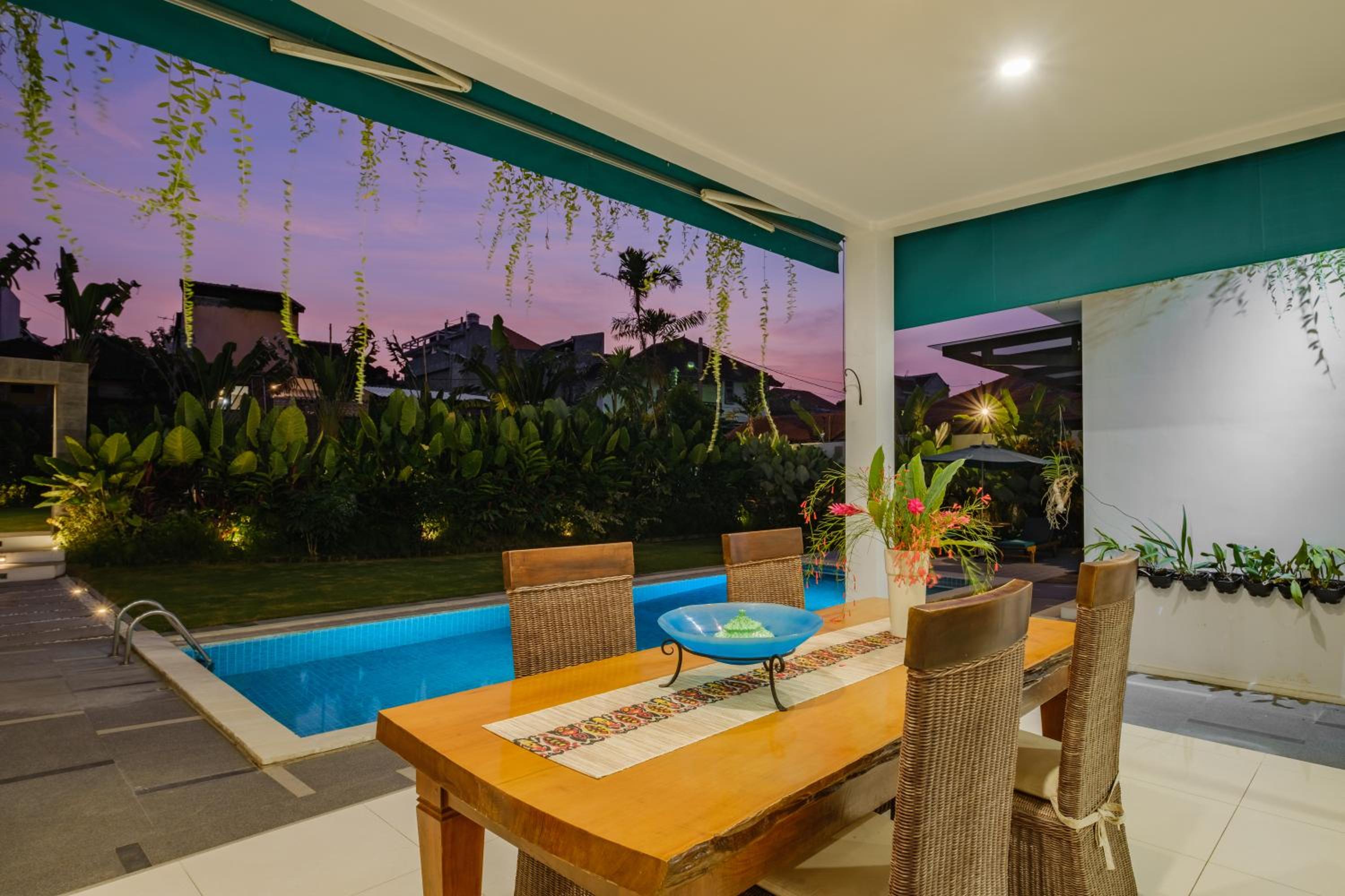 Annindra Suites