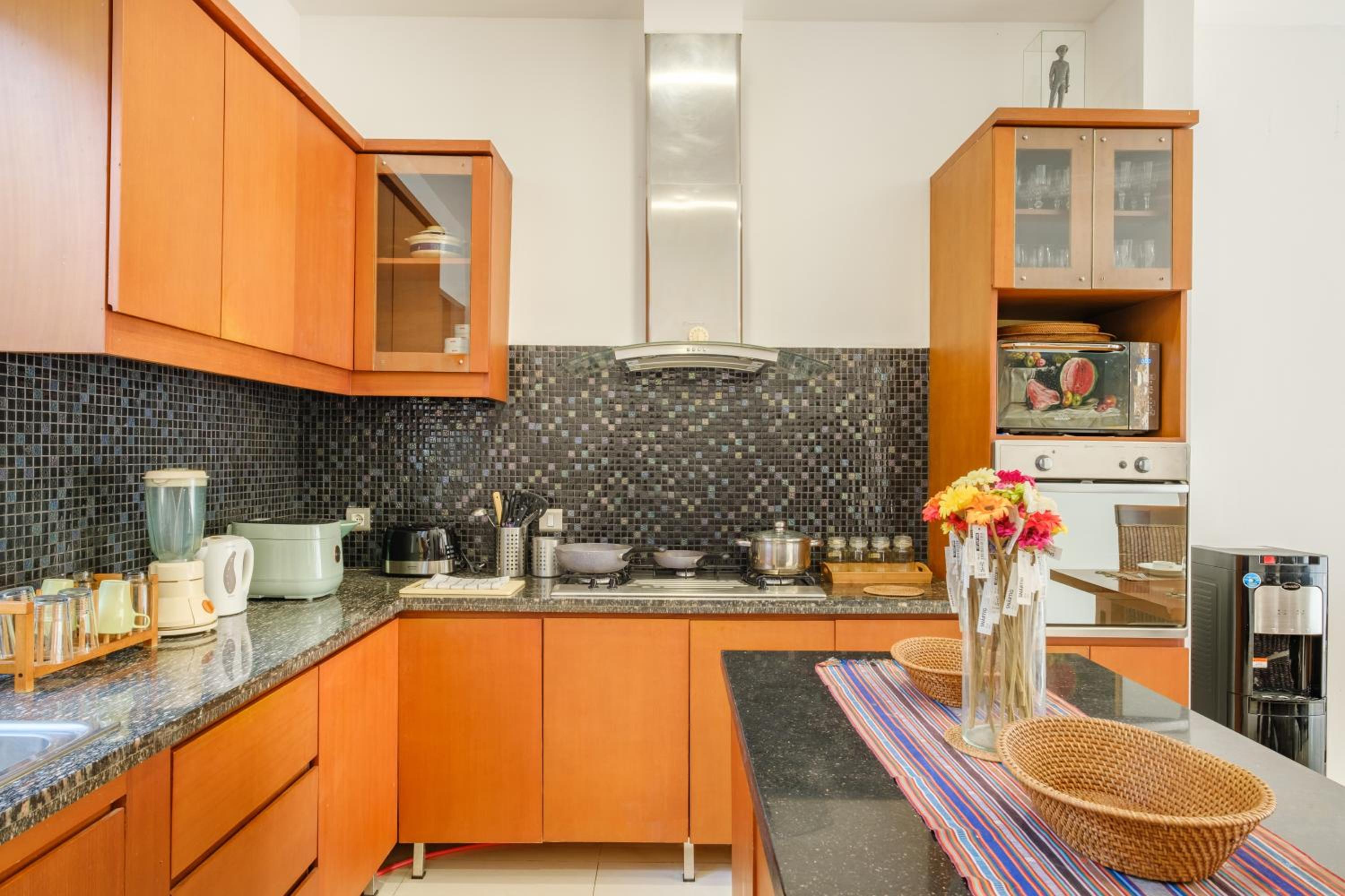 Annindra Suites