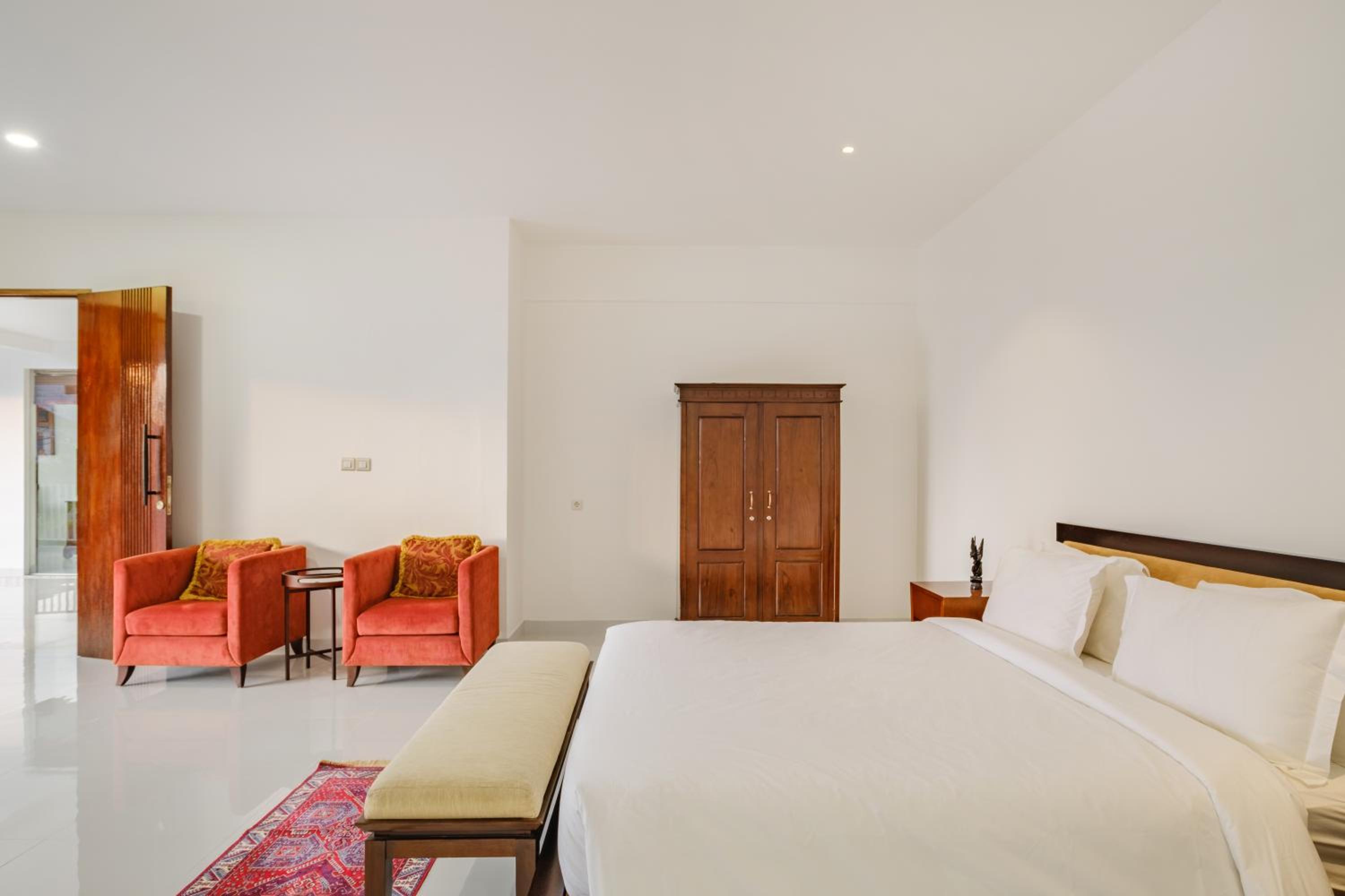 Annindra Suites