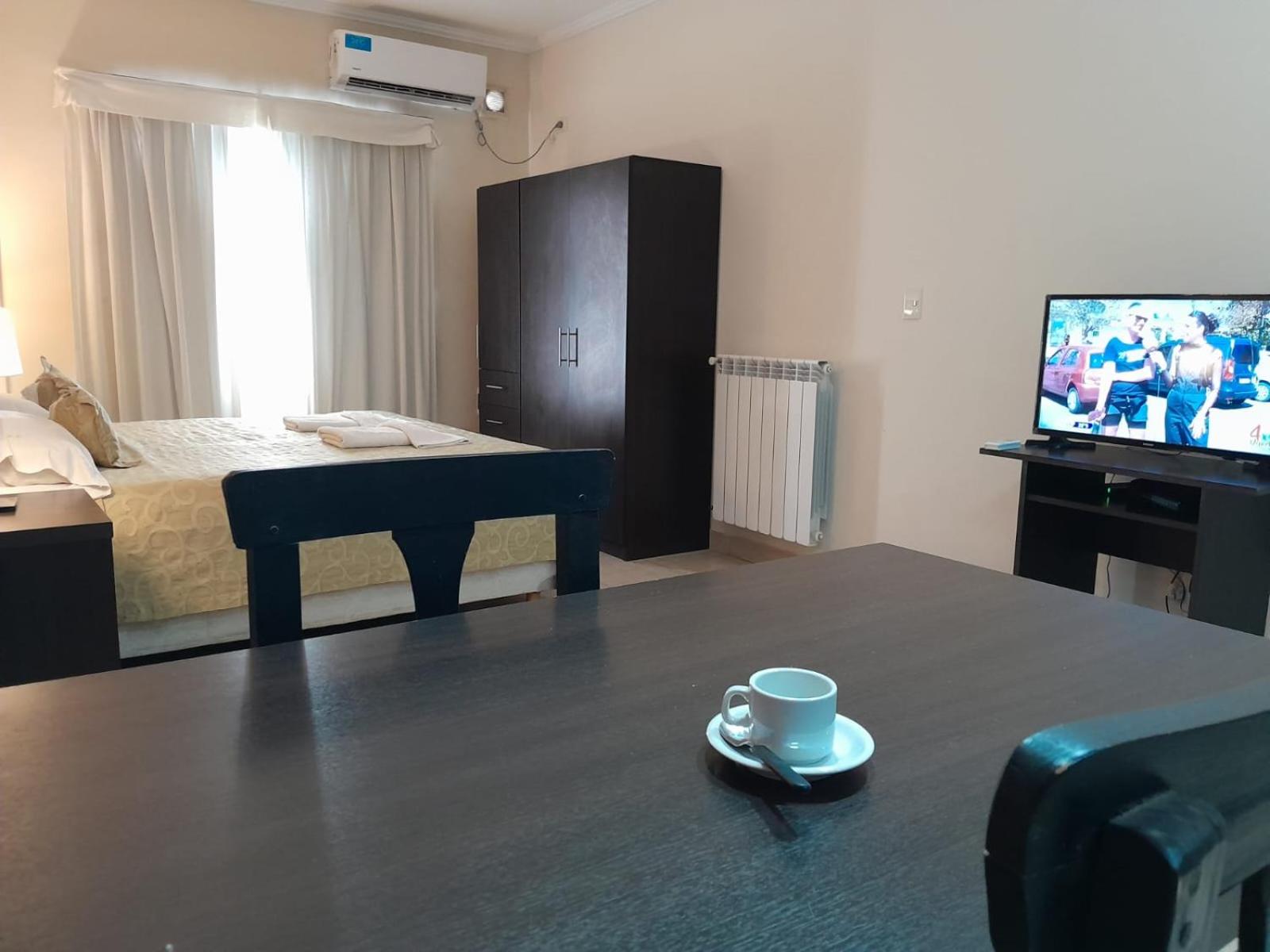 Antares Apartments