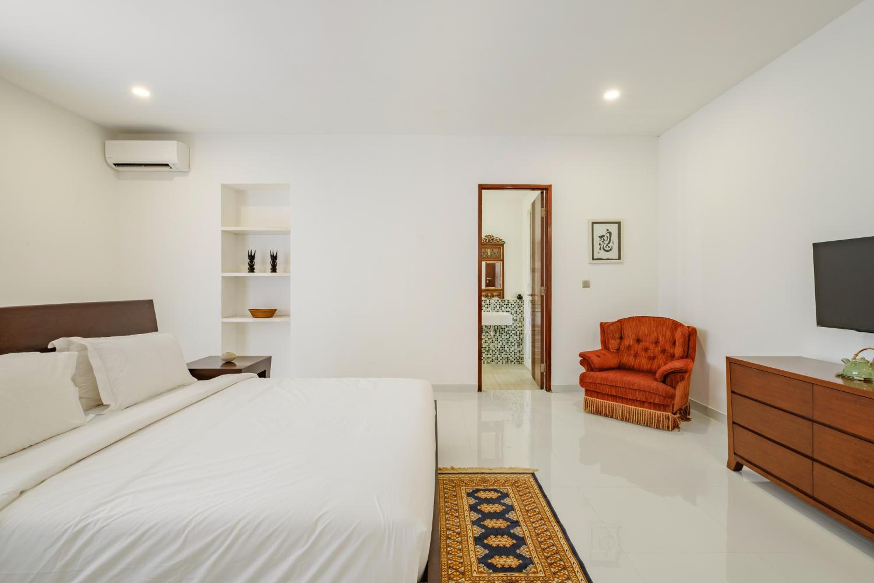 Annindra Suites