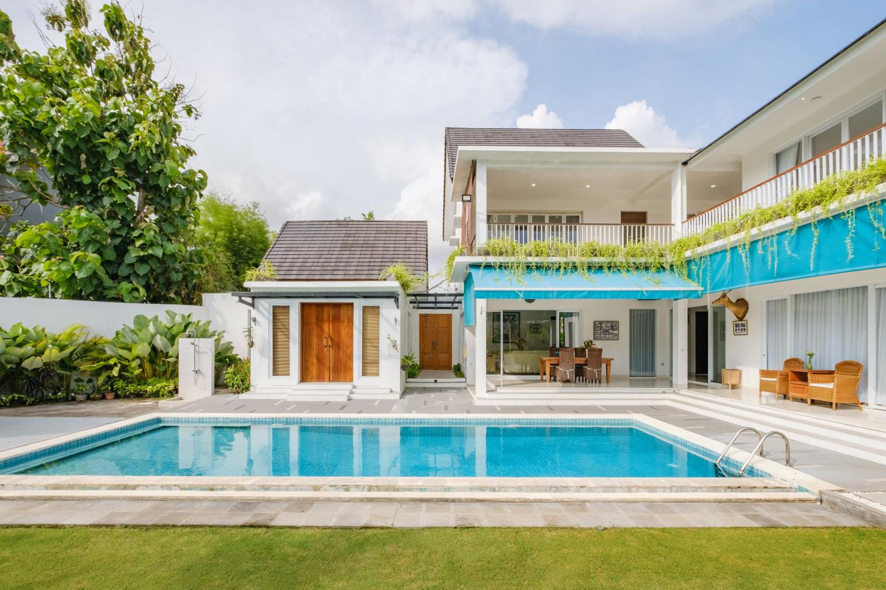 Annindra Suites