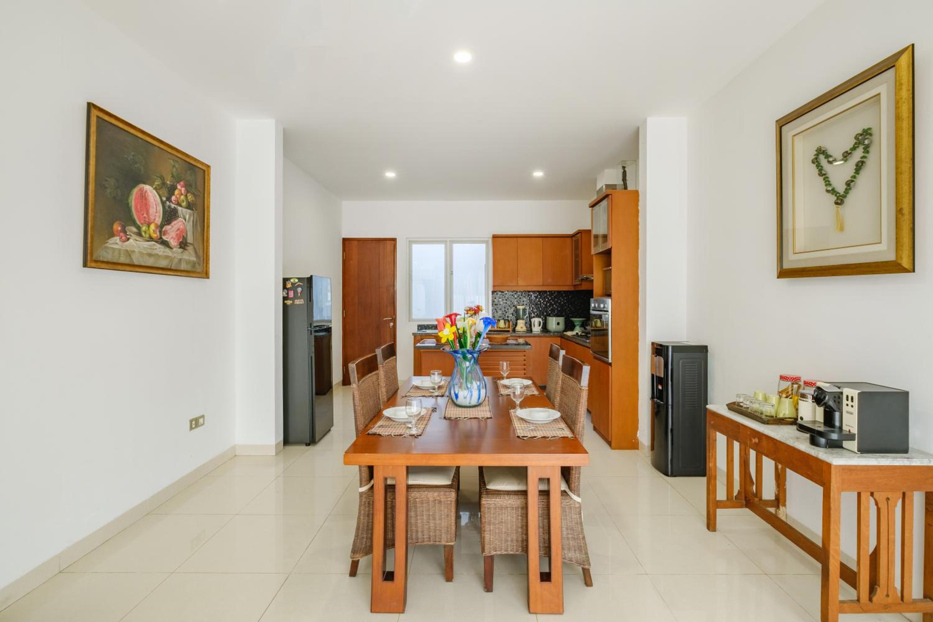 Annindra Suites