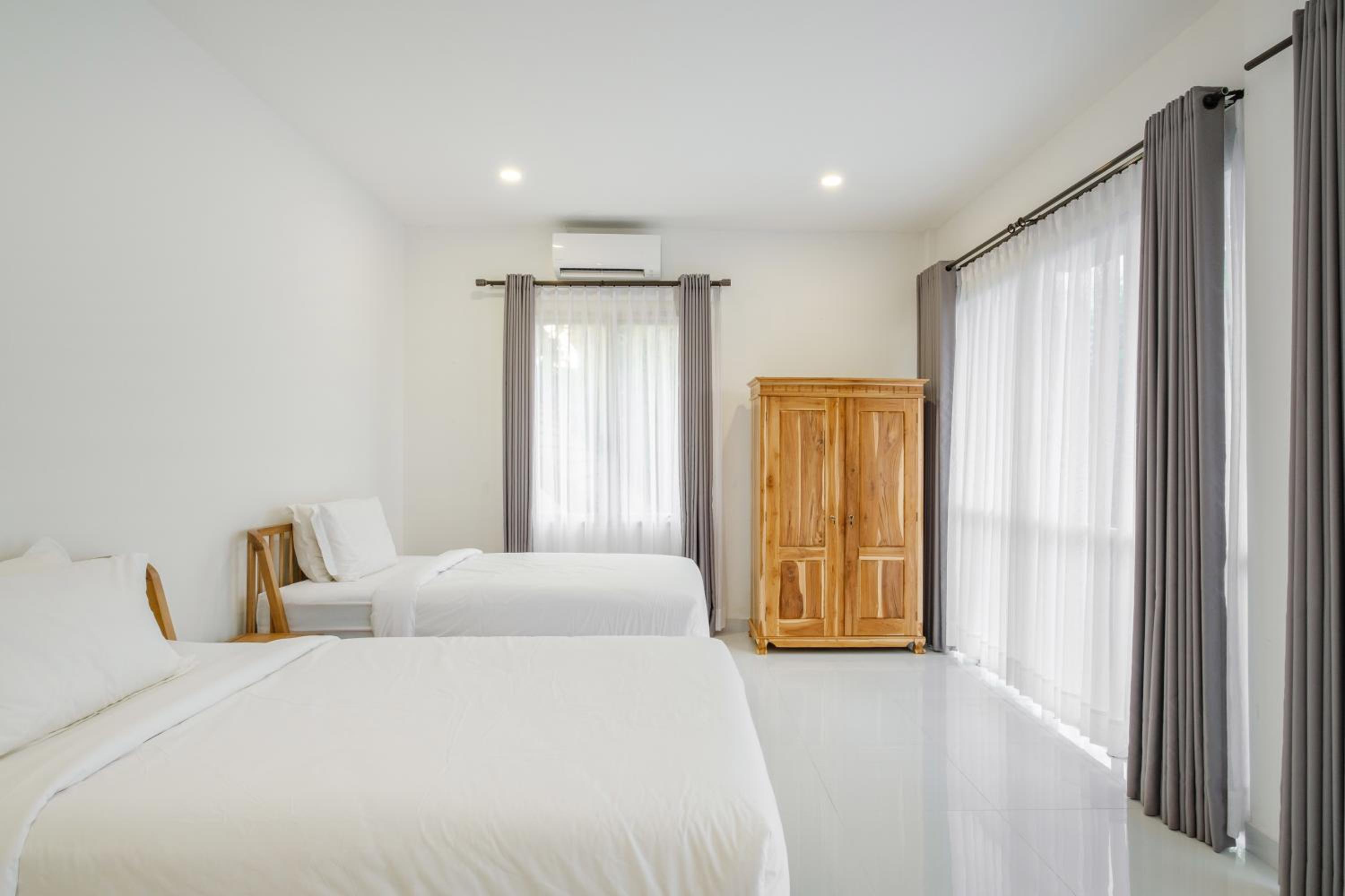 Annindra Suites