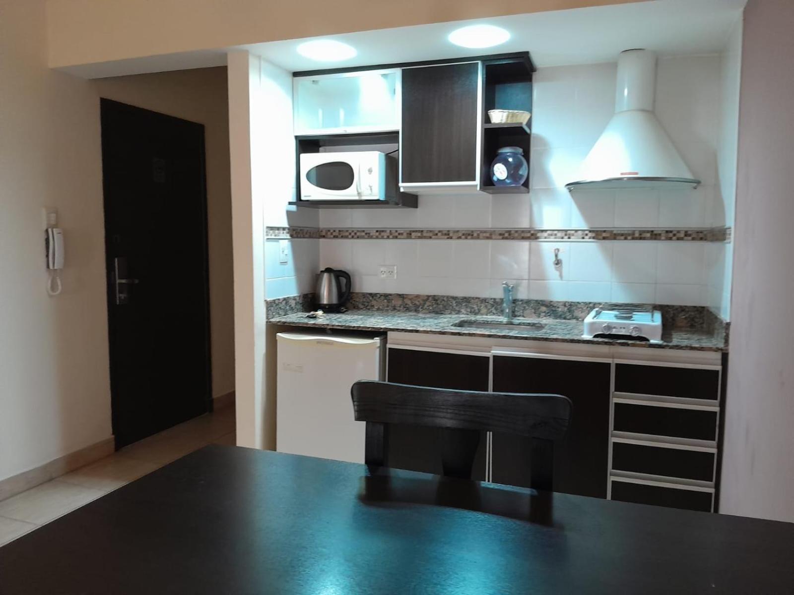 Antares Apartments