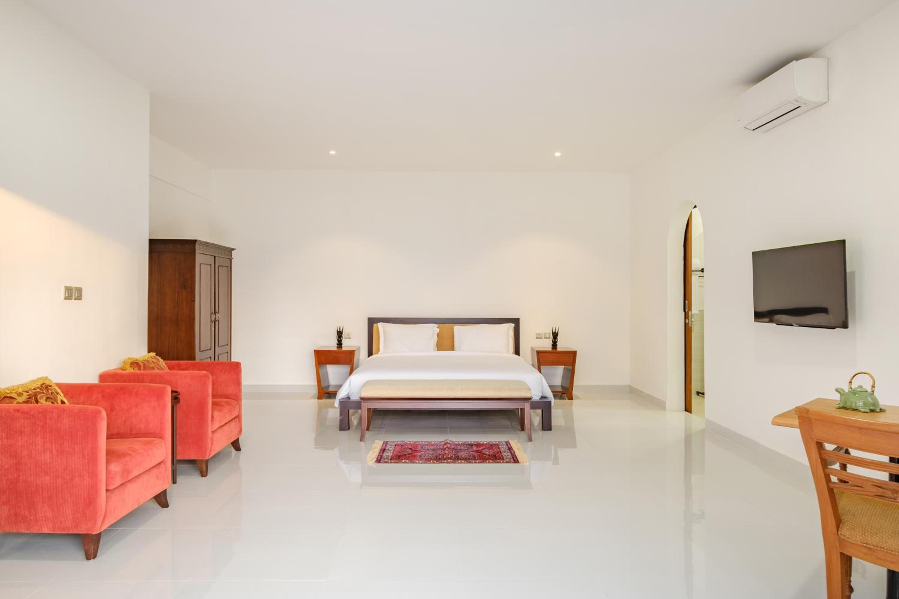 Annindra Suites