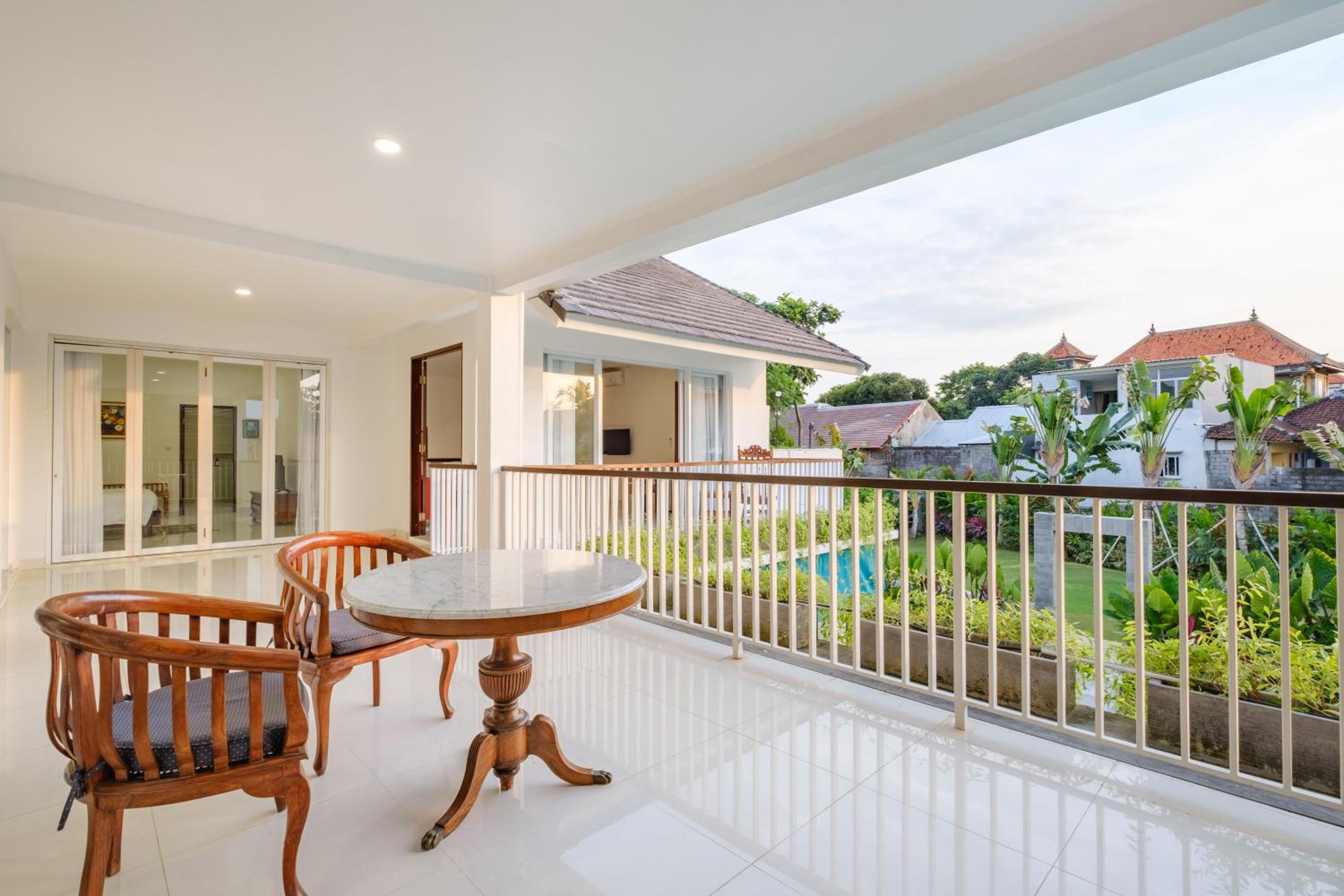 Annindra Suites