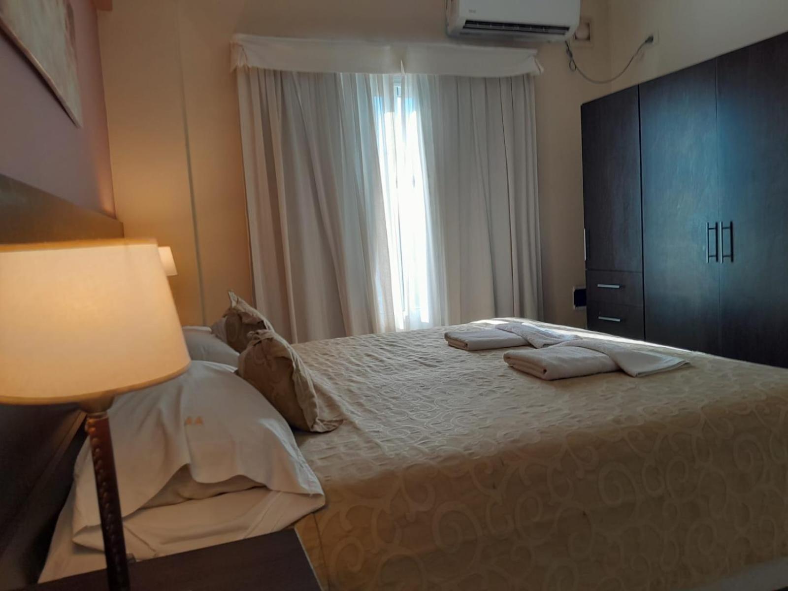 Antares Apartments