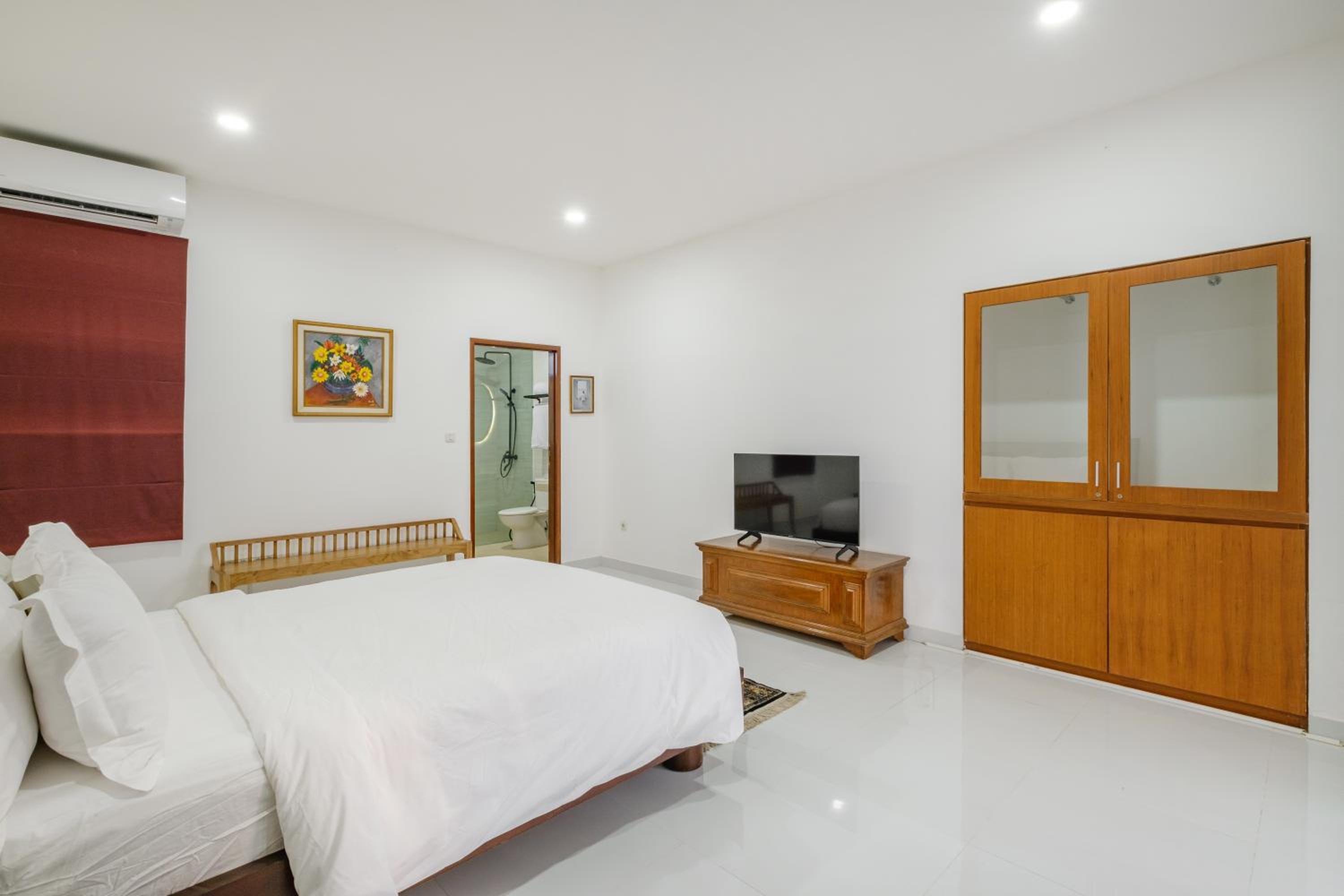 Annindra Suites