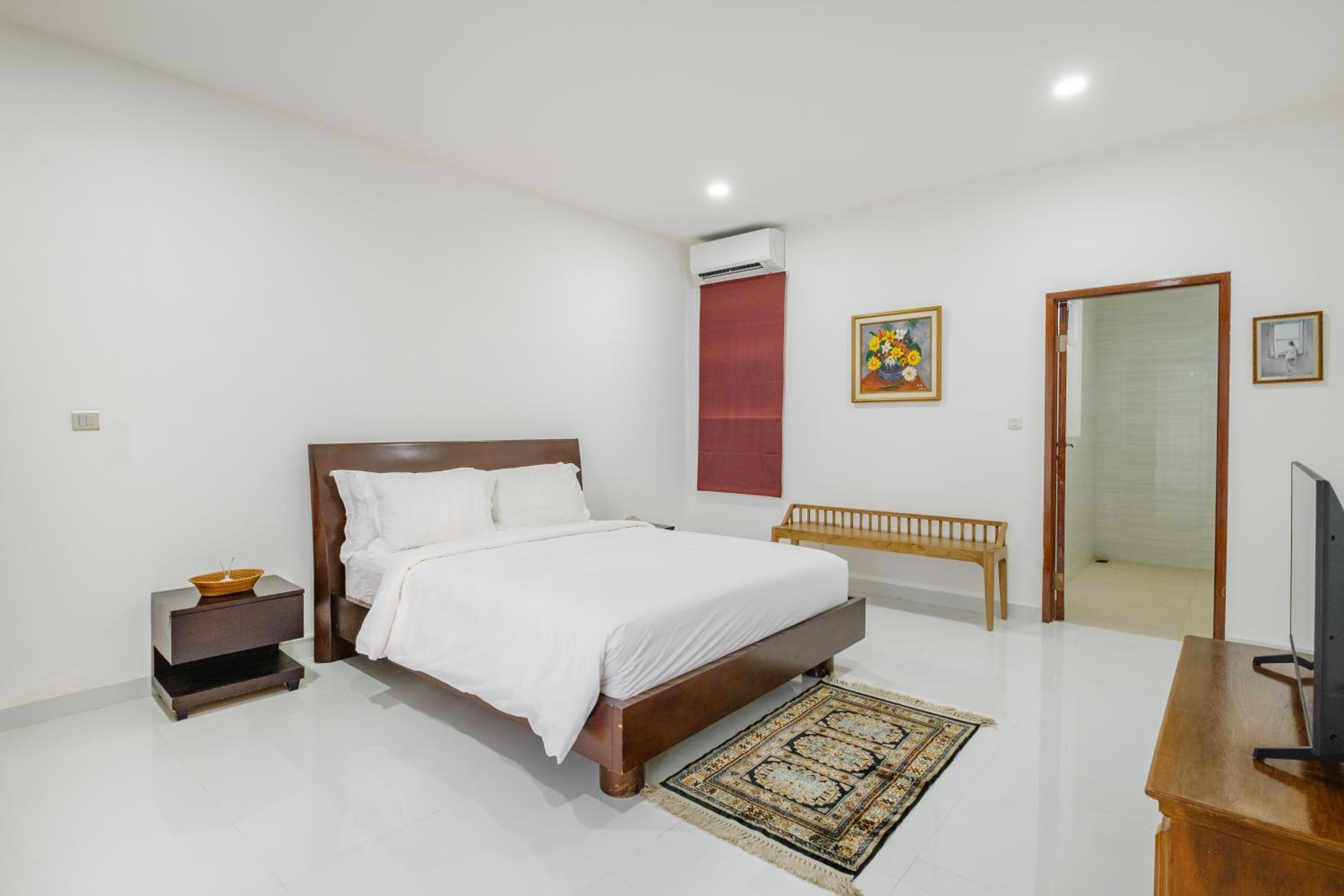 Annindra Suites