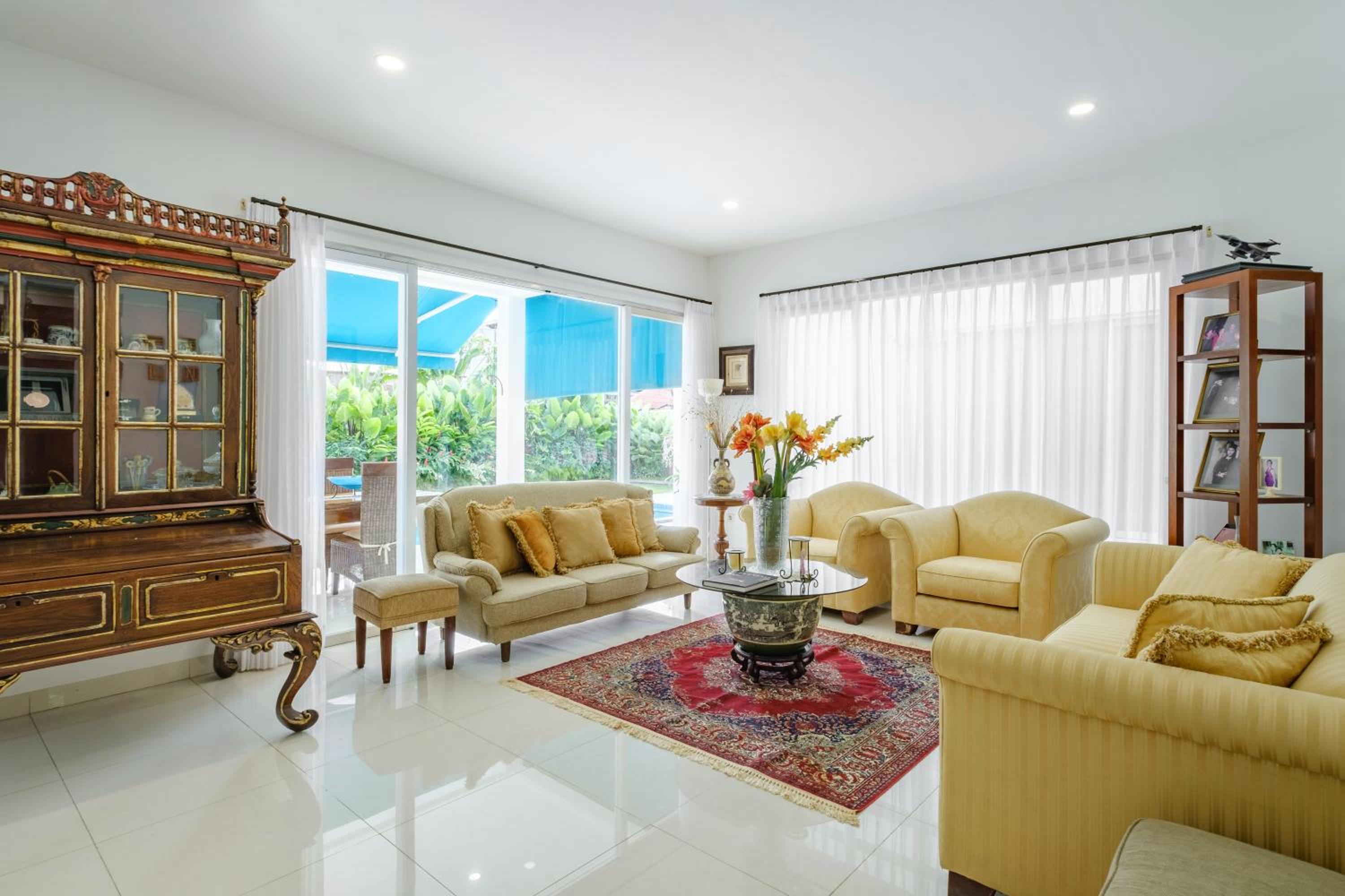 Annindra Suites