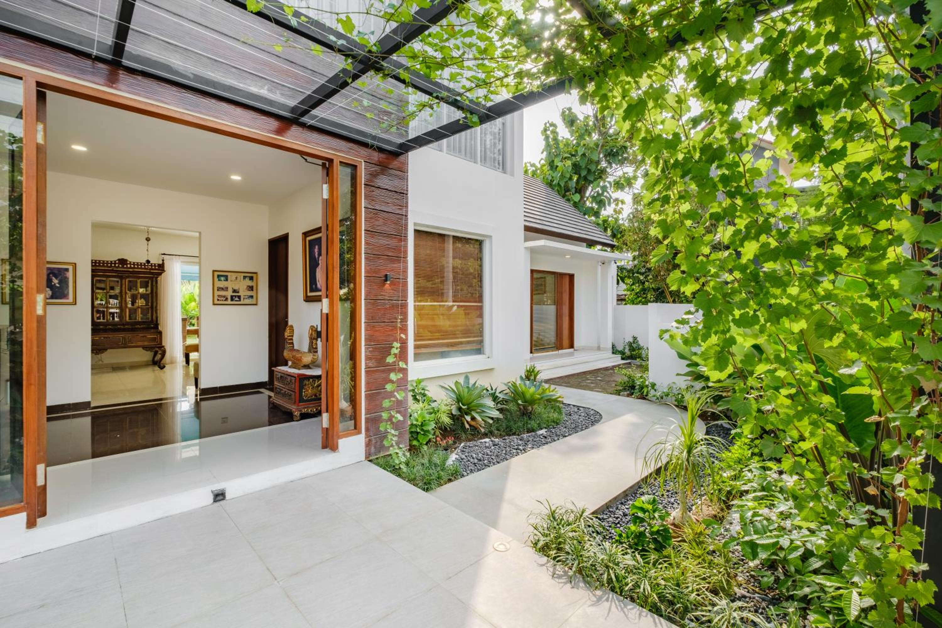 Annindra Suites