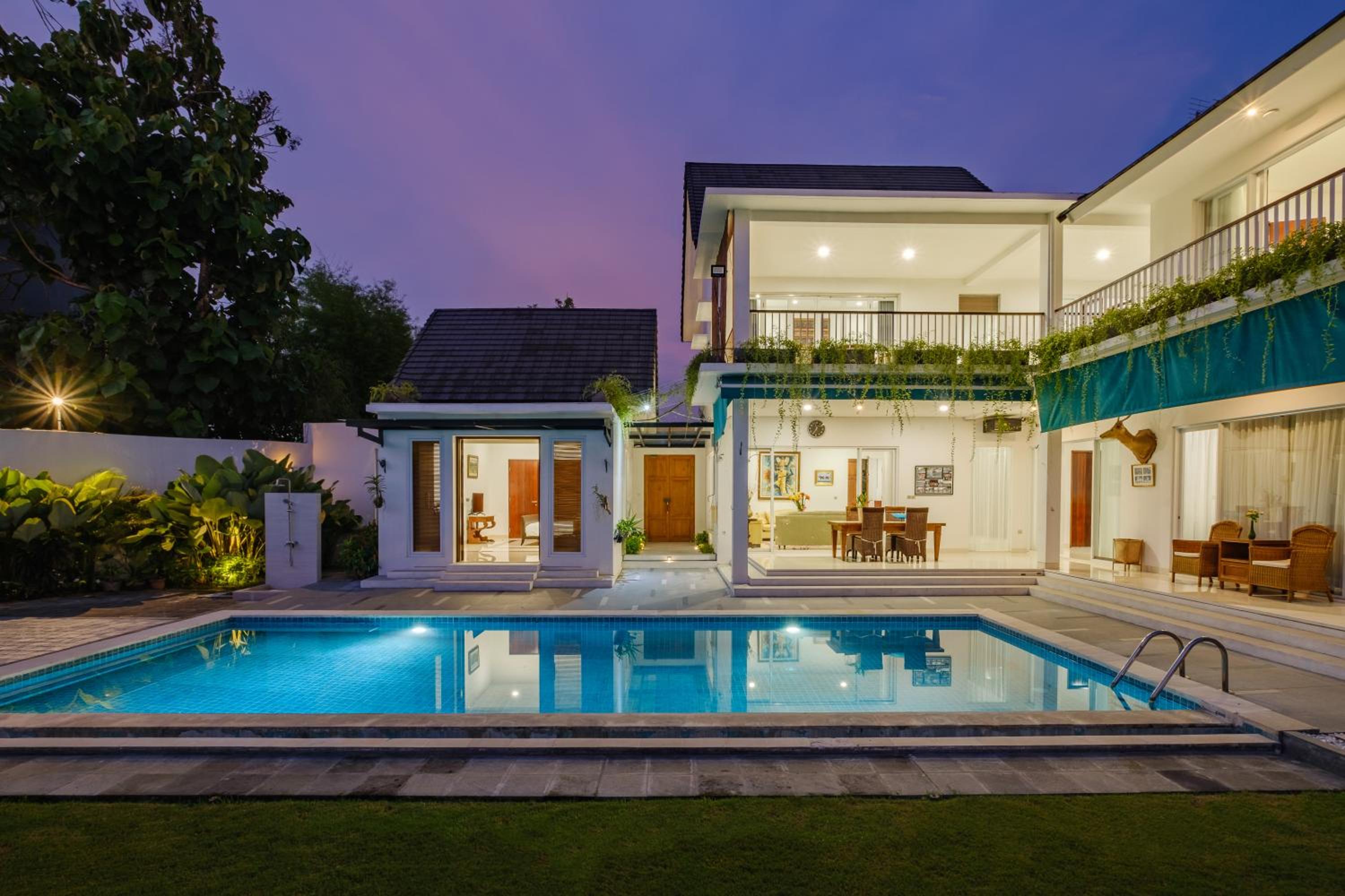 Annindra Suites