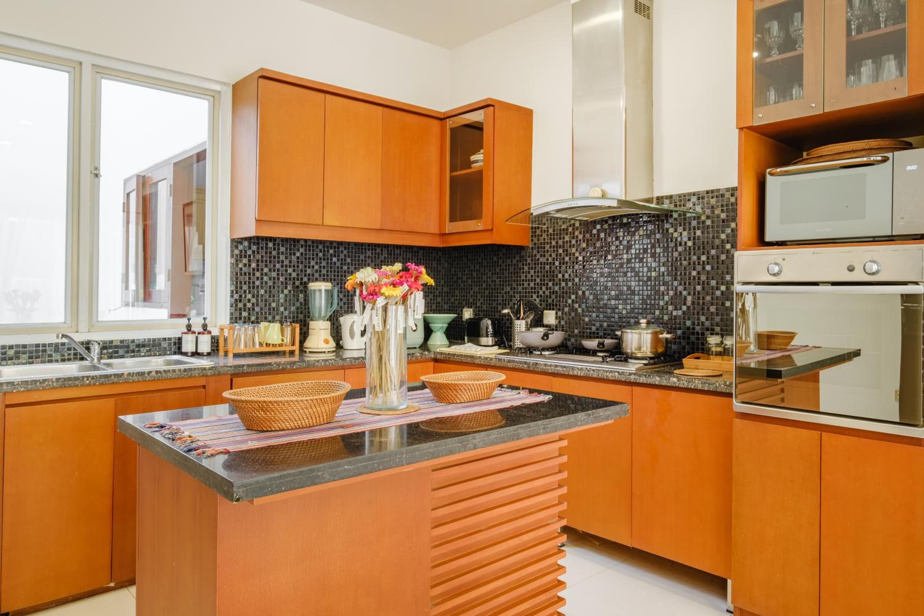Annindra Suites