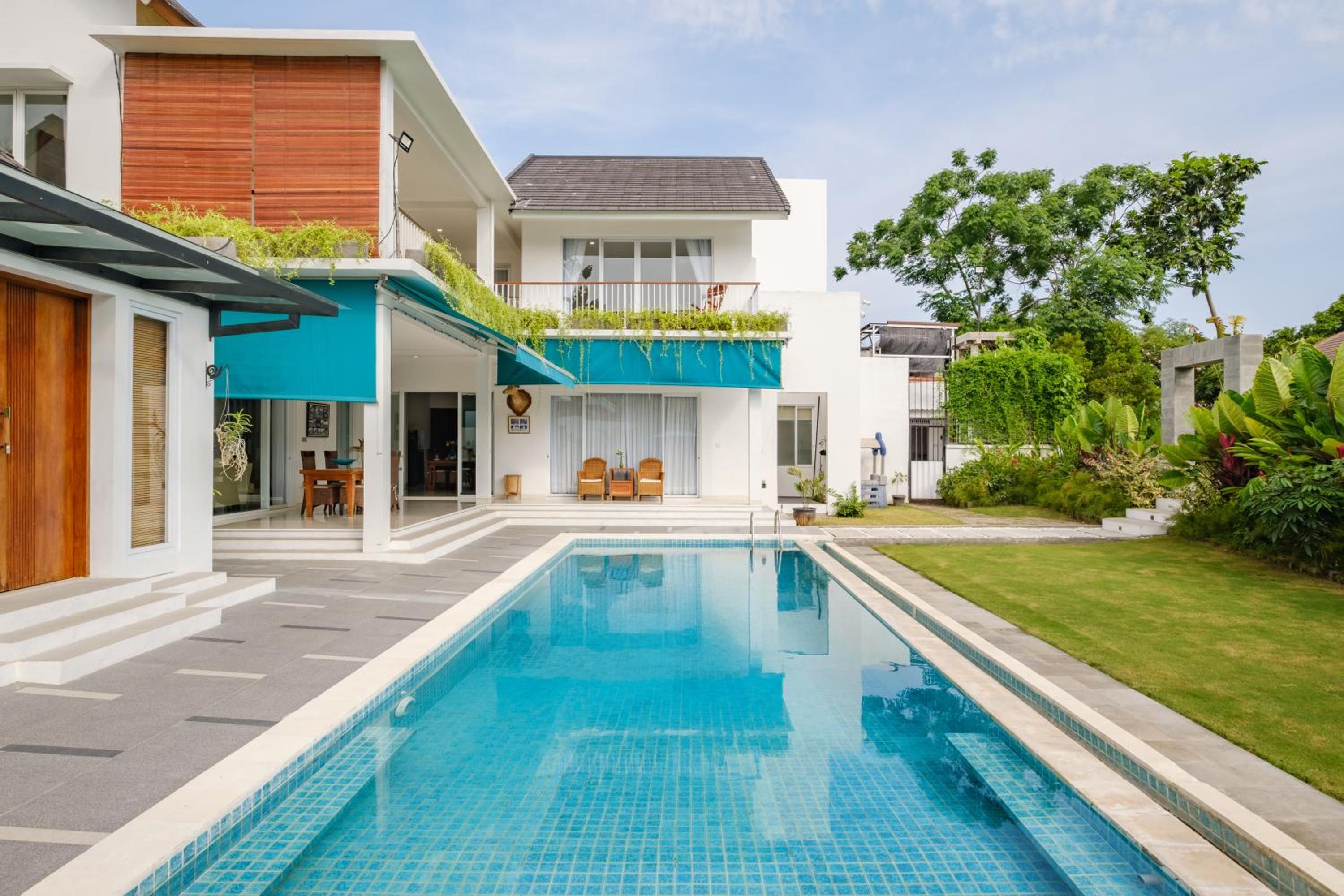 Annindra Suites