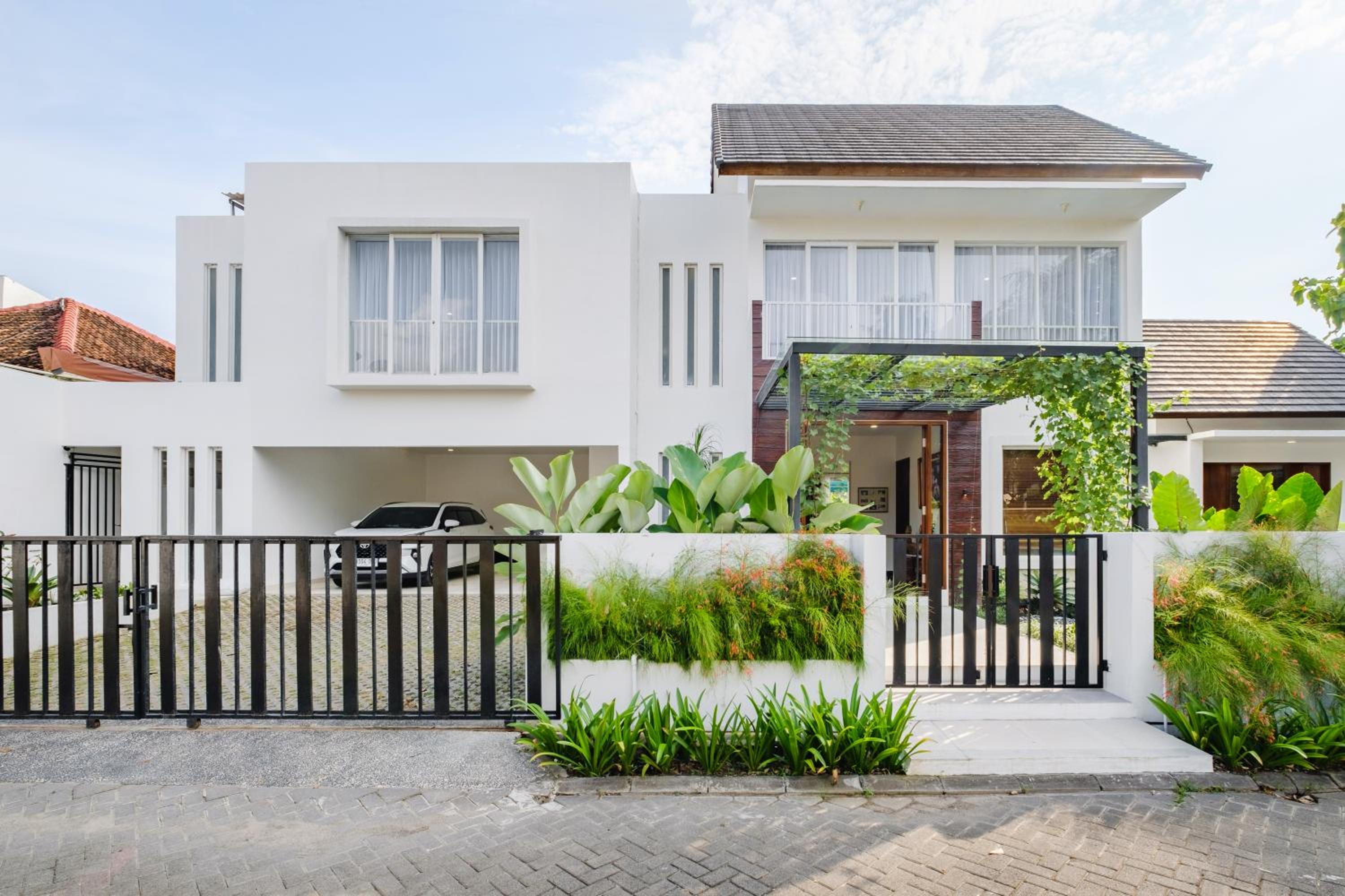 Annindra Suites