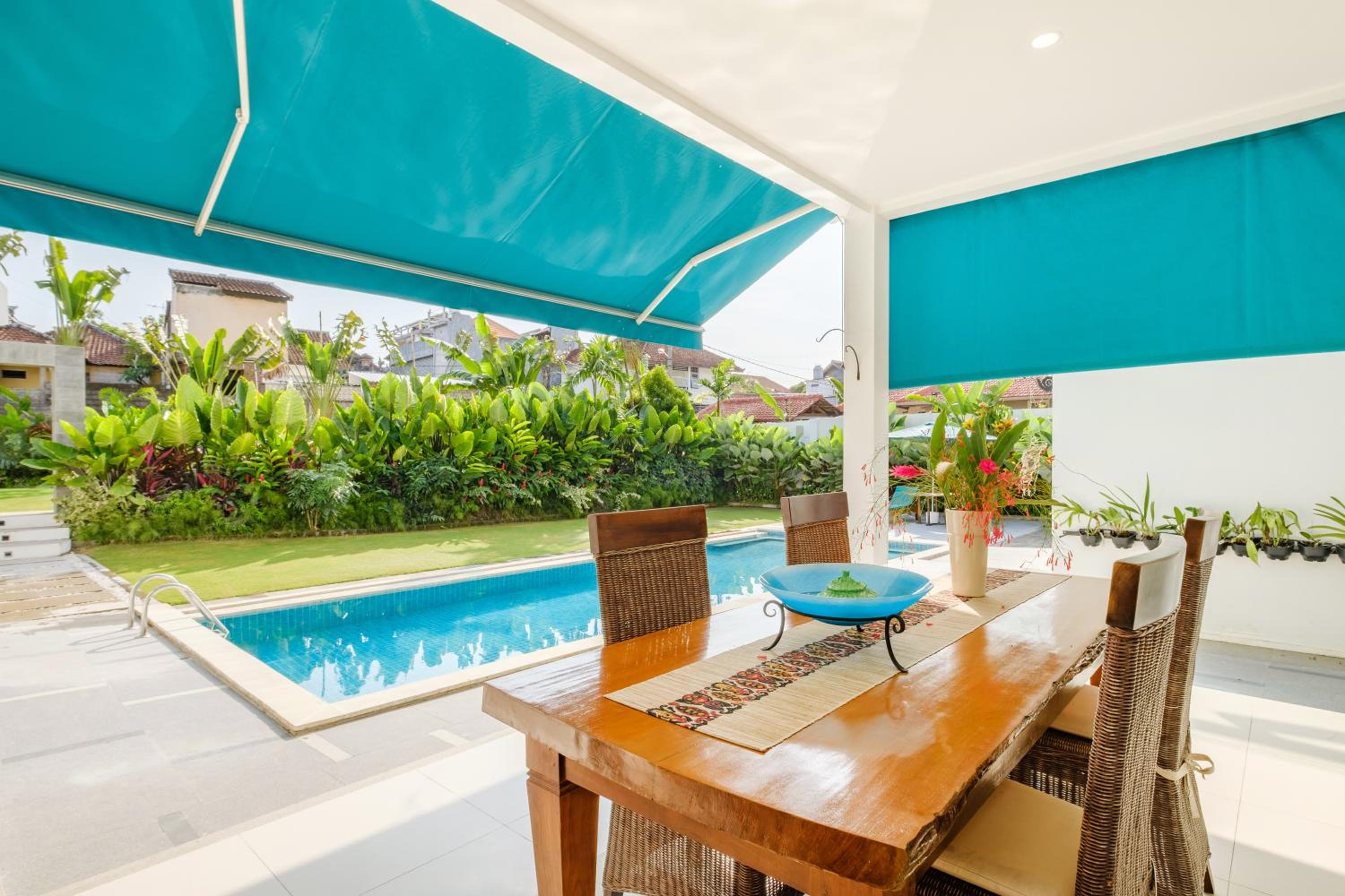 Annindra Suites