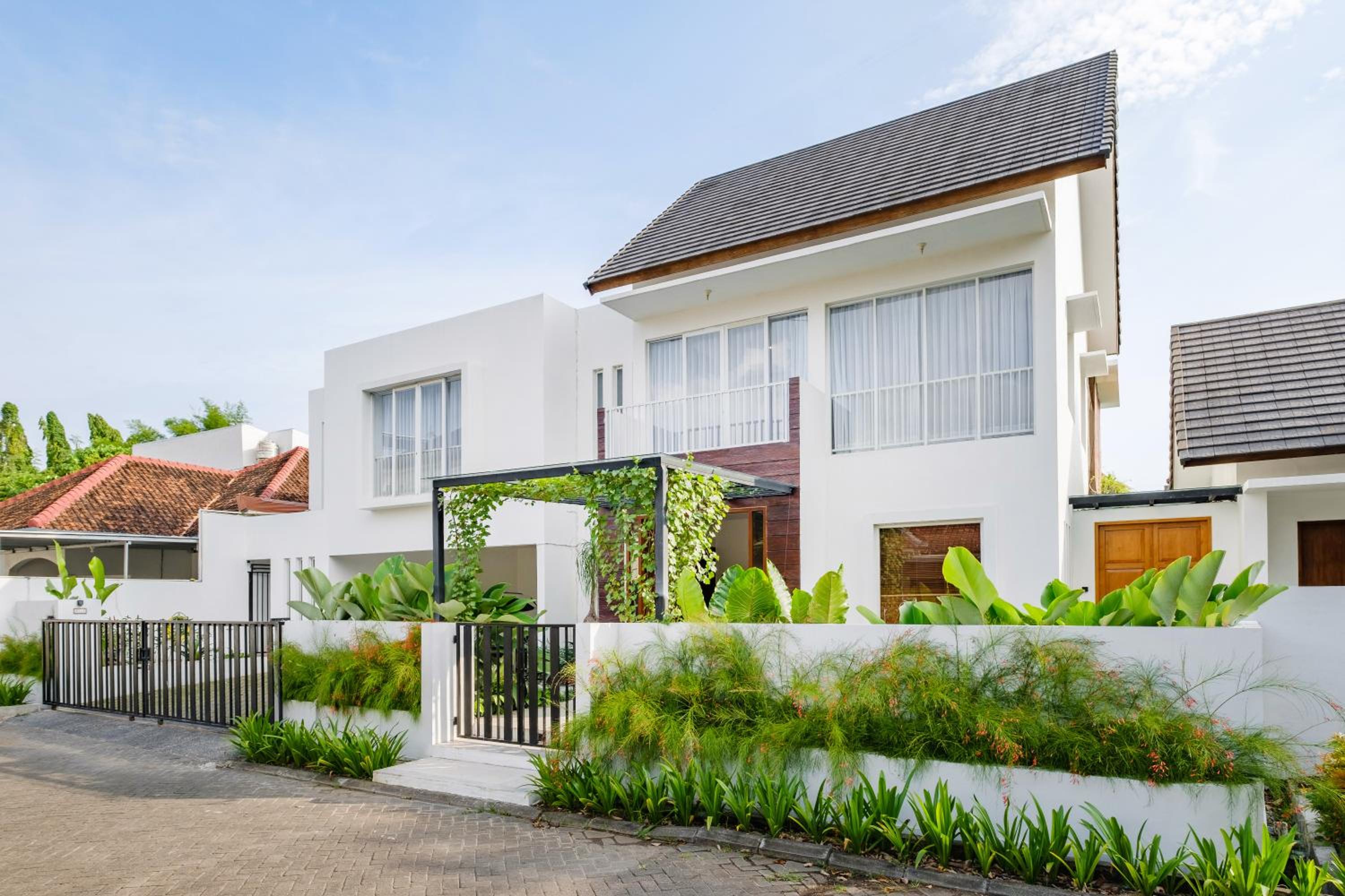 Annindra Suites